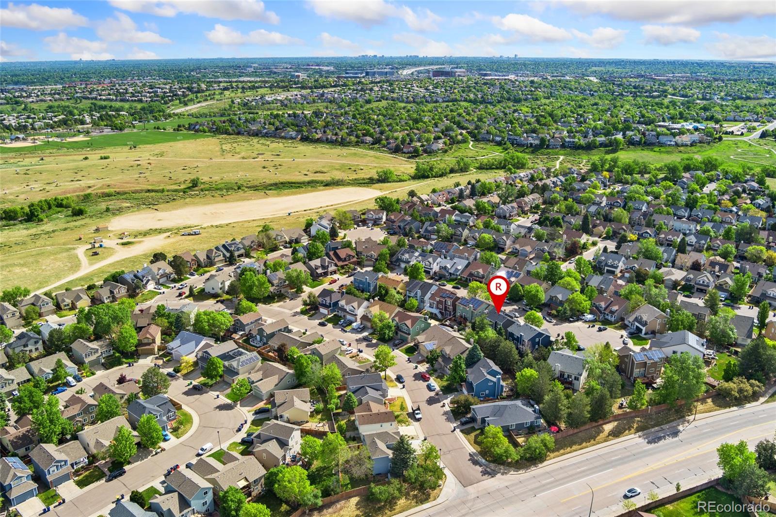 MLS Image #39 for 9821  bucknell court,highlands ranch, Colorado