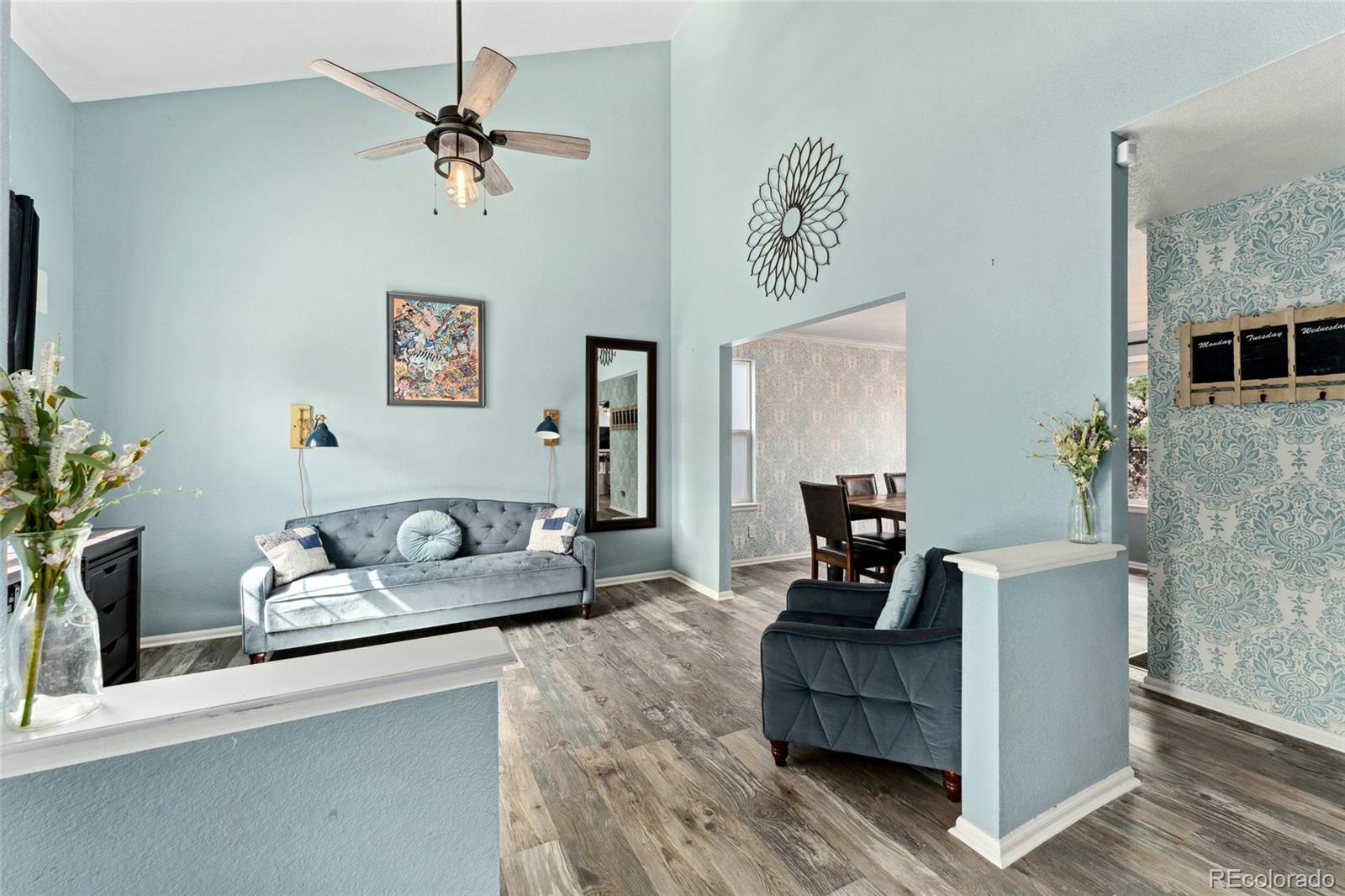 MLS Image #4 for 9821  bucknell court,highlands ranch, Colorado