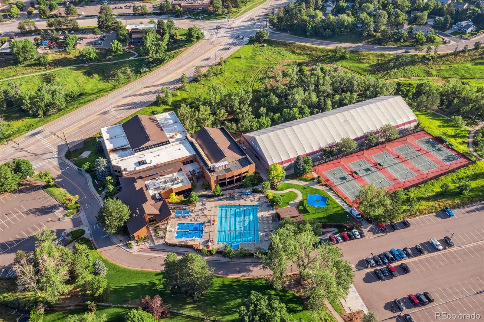 MLS Image #44 for 9821  bucknell court,highlands ranch, Colorado