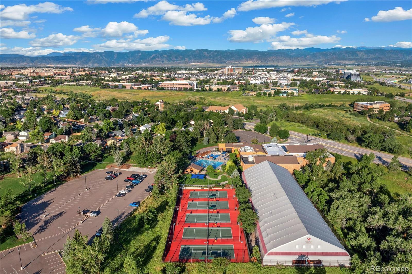 MLS Image #45 for 9821  bucknell court,highlands ranch, Colorado