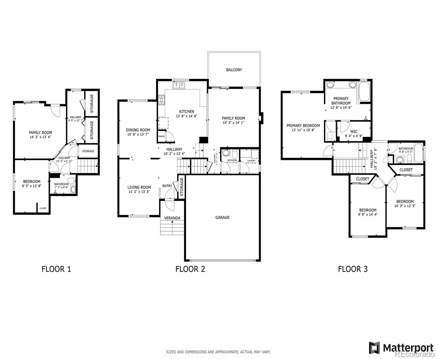 MLS Image #46 for 9821  bucknell court,highlands ranch, Colorado