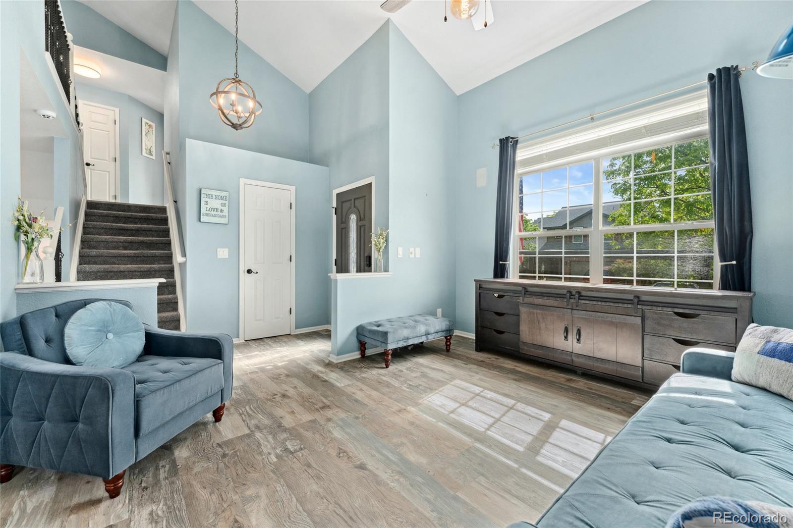 MLS Image #6 for 9821  bucknell court,highlands ranch, Colorado