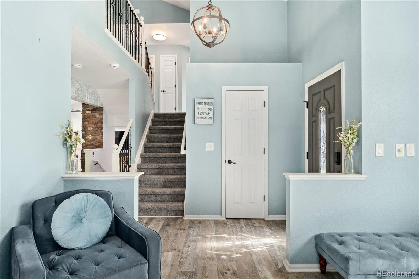 MLS Image #7 for 9821  bucknell court,highlands ranch, Colorado