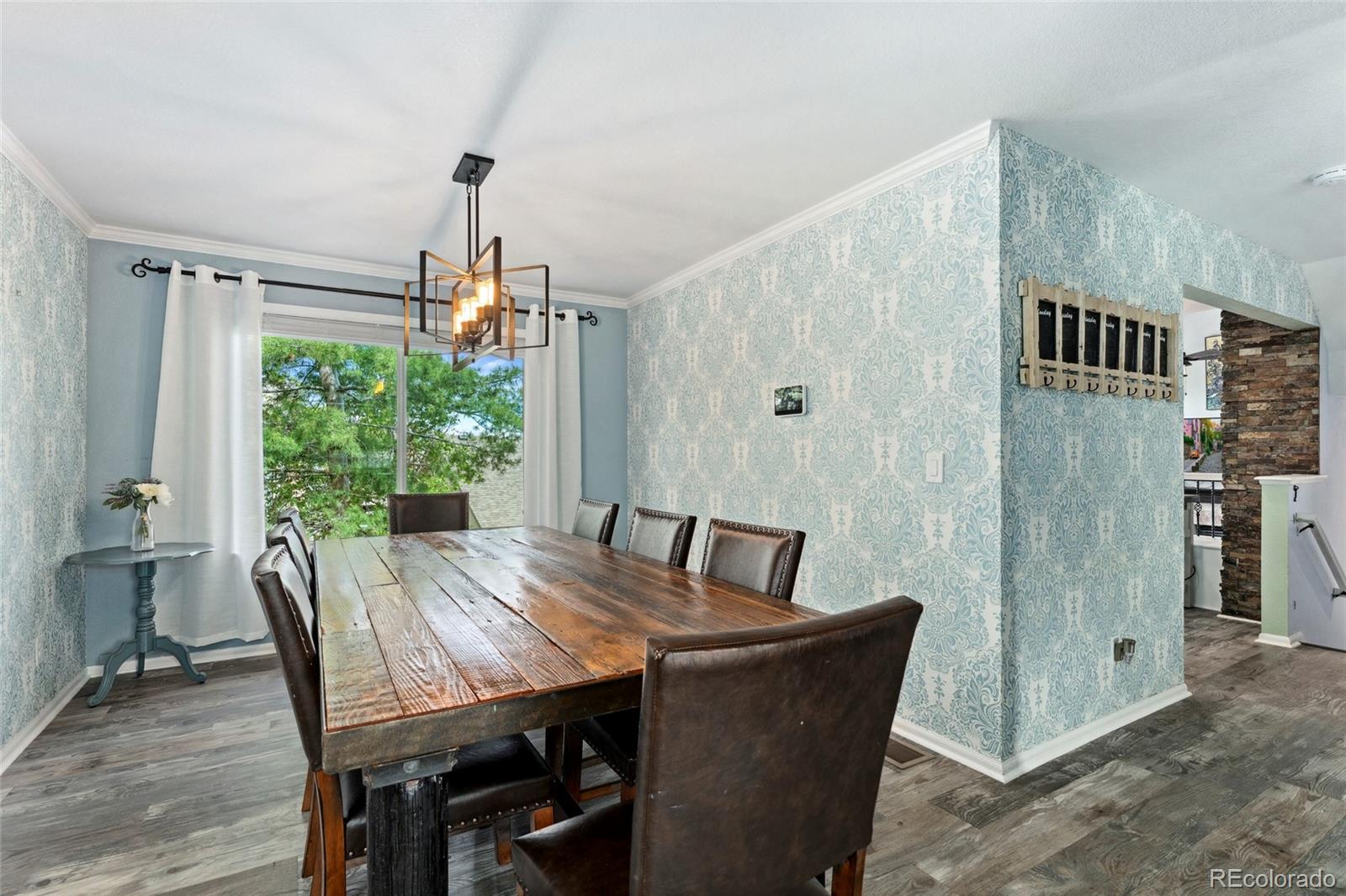 MLS Image #9 for 9821  bucknell court,highlands ranch, Colorado