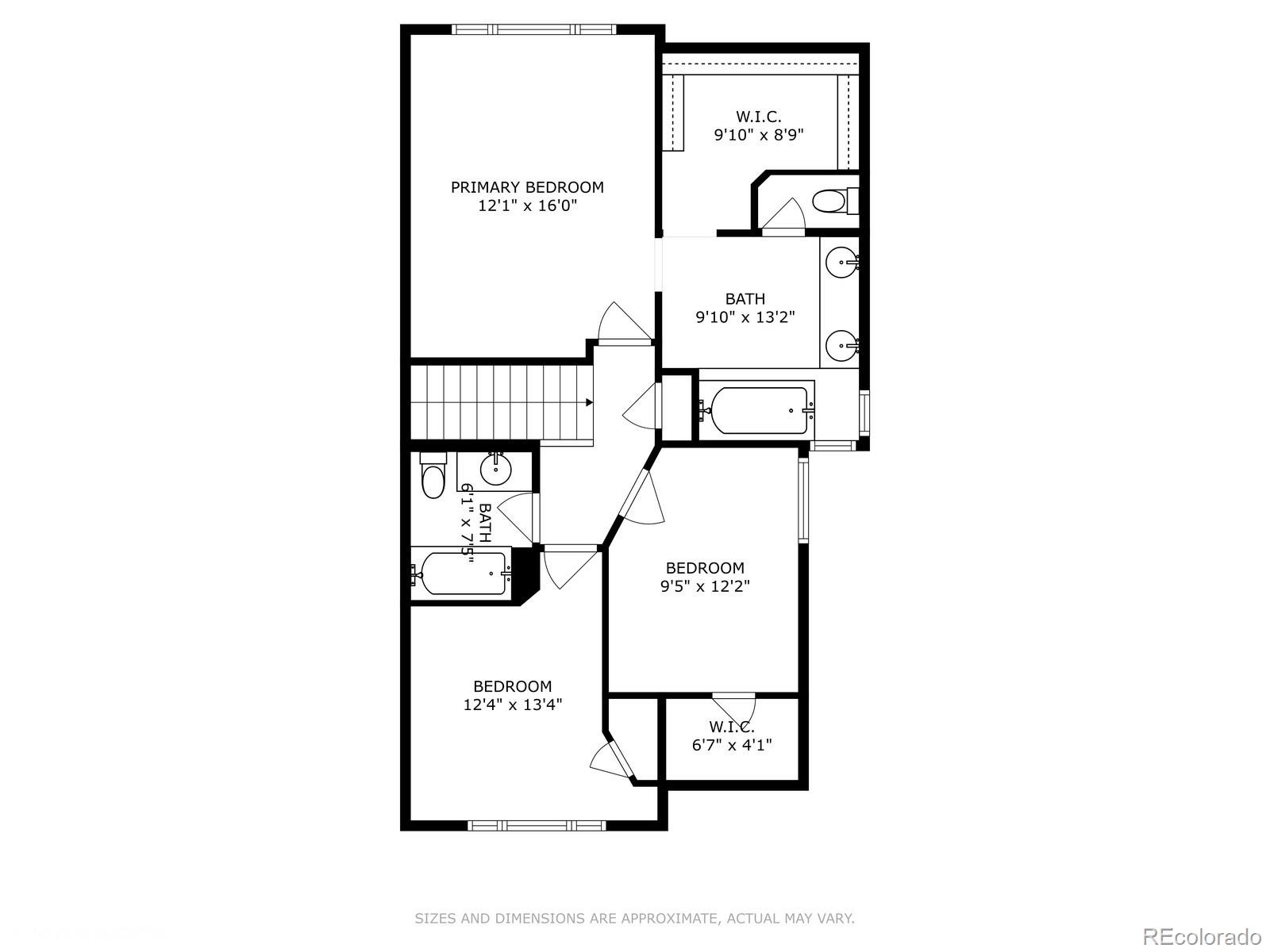 MLS Image #41 for 1089 e 131st drive,thornton, Colorado