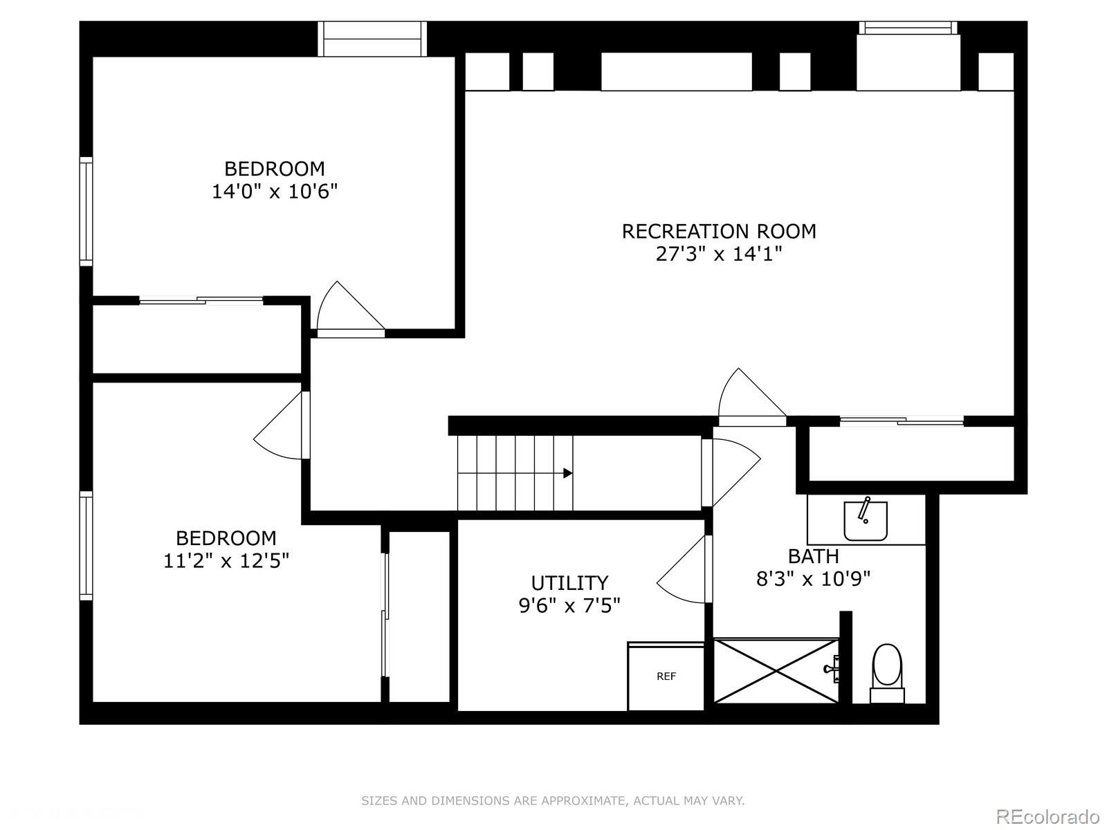 MLS Image #43 for 1089 e 131st drive,thornton, Colorado