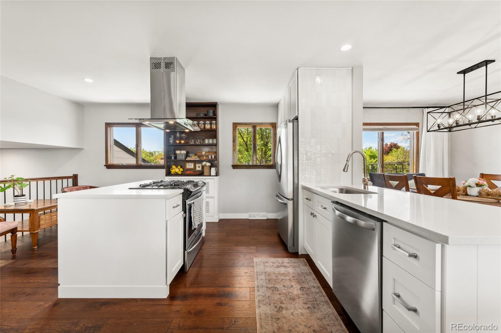 MLS Image #14 for 13390 w warren avenue,lakewood, Colorado