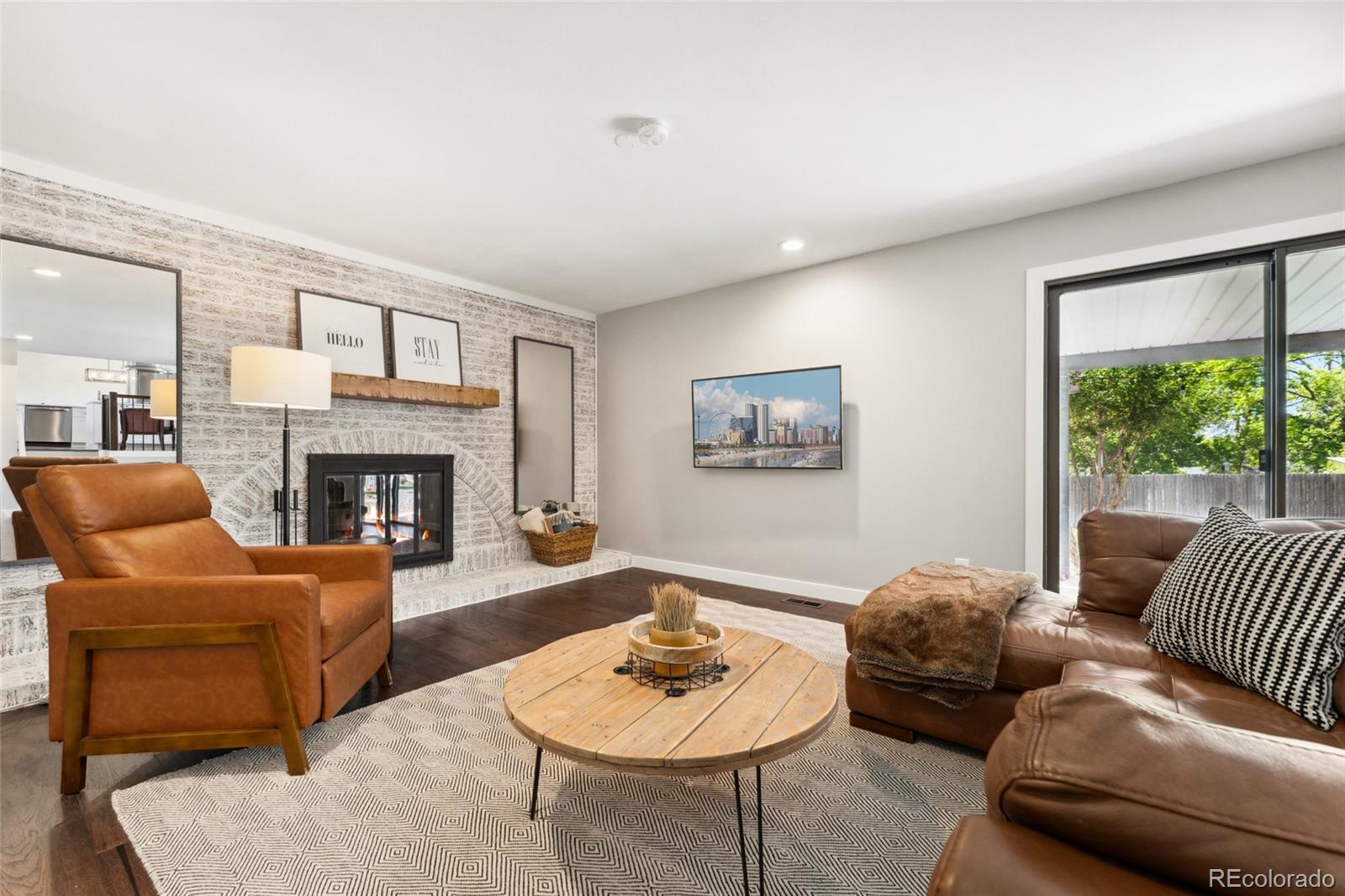 MLS Image #22 for 13390 w warren avenue,lakewood, Colorado