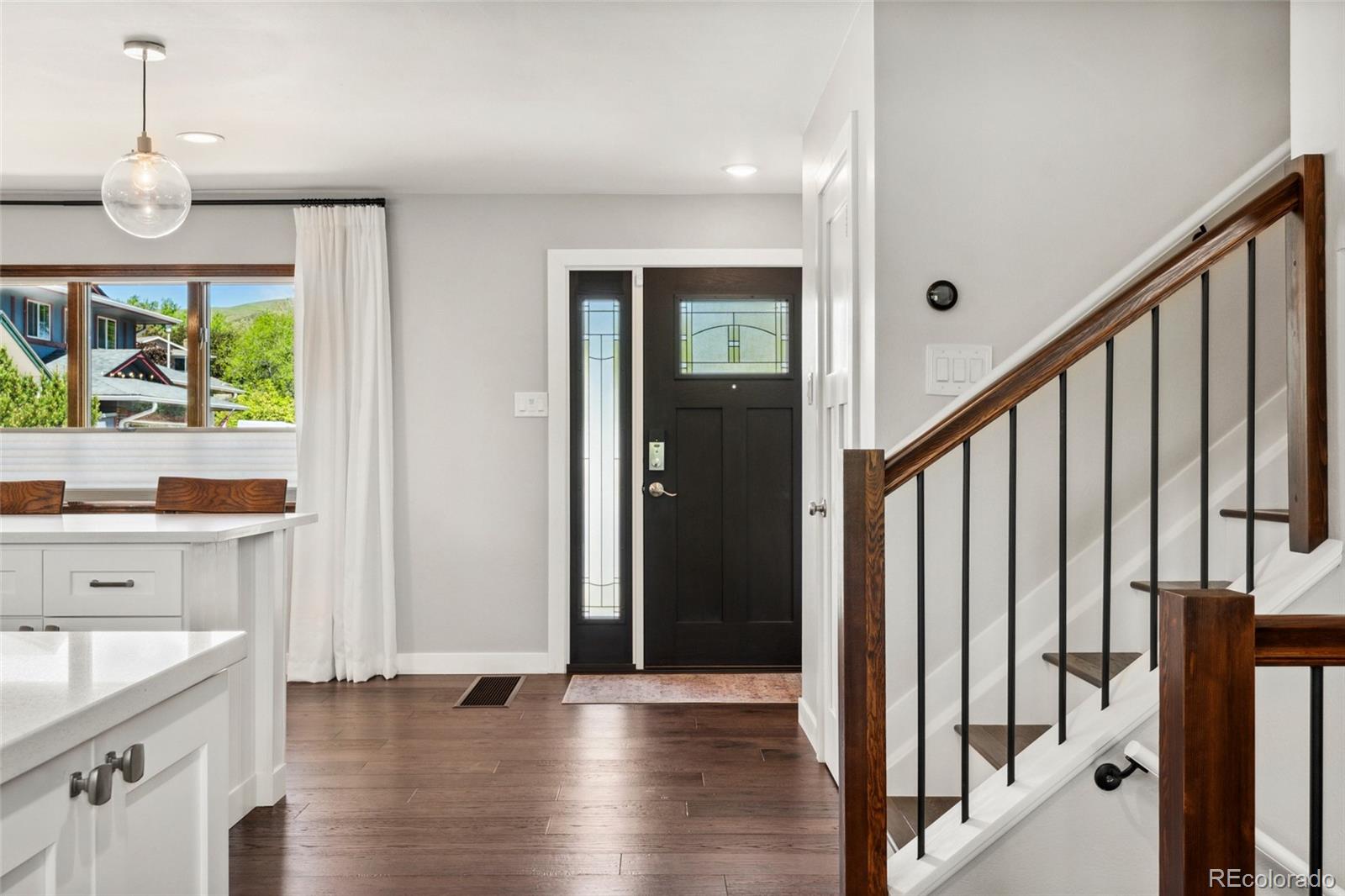 MLS Image #3 for 13390 w warren avenue,lakewood, Colorado