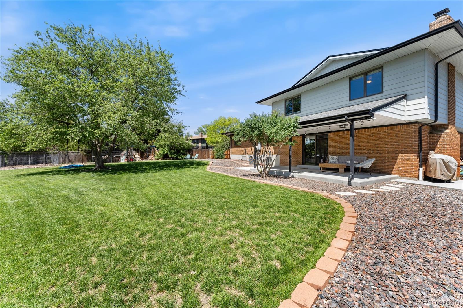 MLS Image #42 for 13390 w warren avenue,lakewood, Colorado