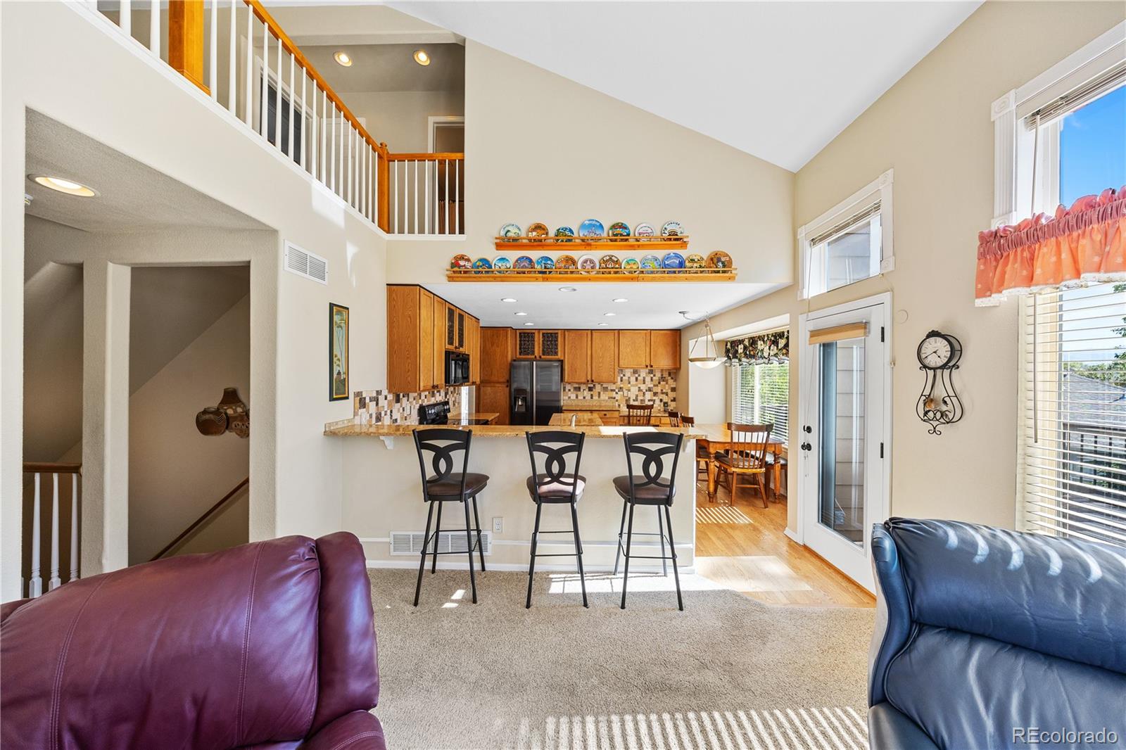 MLS Image #10 for 9948  silver maple road,highlands ranch, Colorado