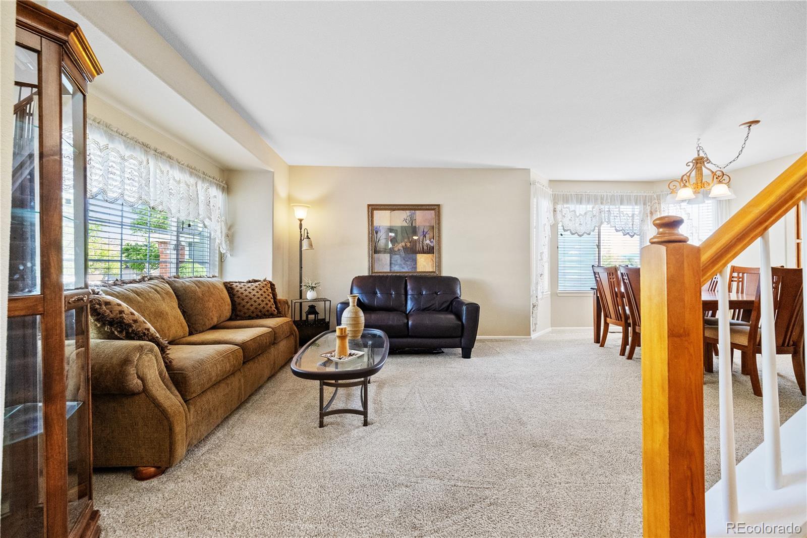 MLS Image #12 for 9948  silver maple road,highlands ranch, Colorado