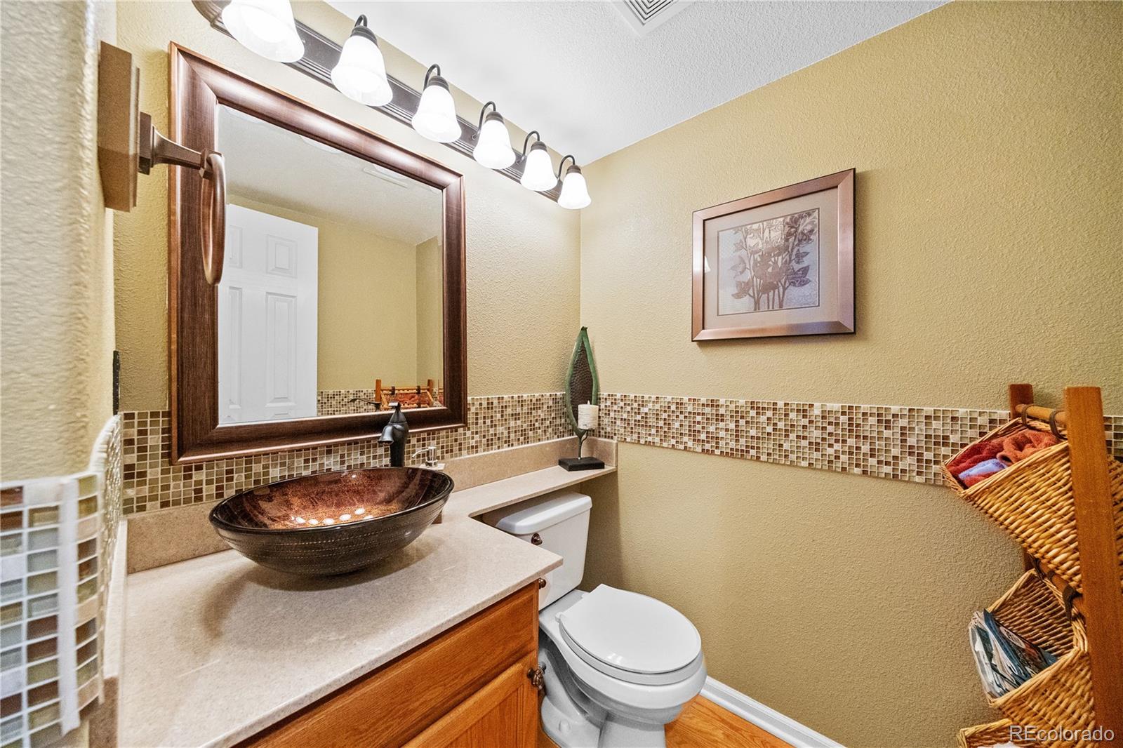MLS Image #14 for 9948  silver maple road,highlands ranch, Colorado