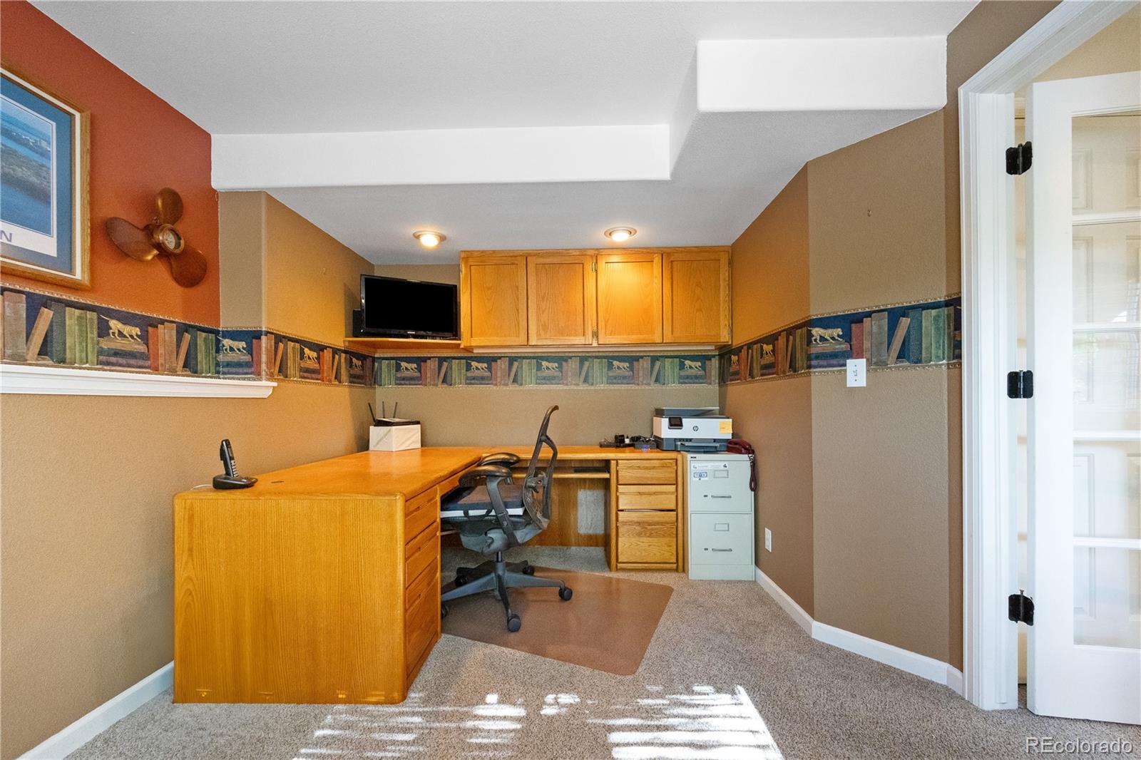 MLS Image #24 for 9948  silver maple road,highlands ranch, Colorado