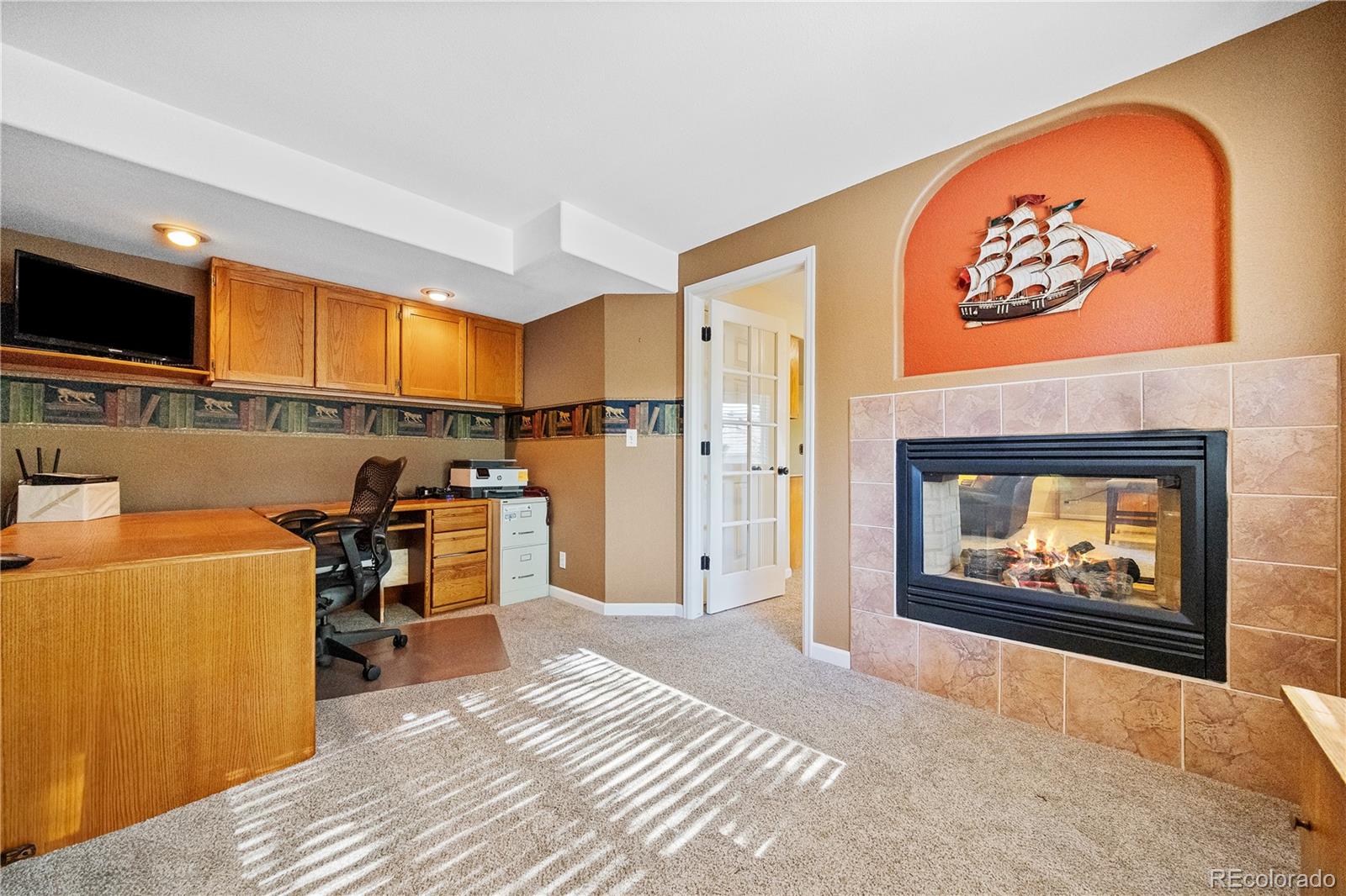 MLS Image #25 for 9948  silver maple road,highlands ranch, Colorado