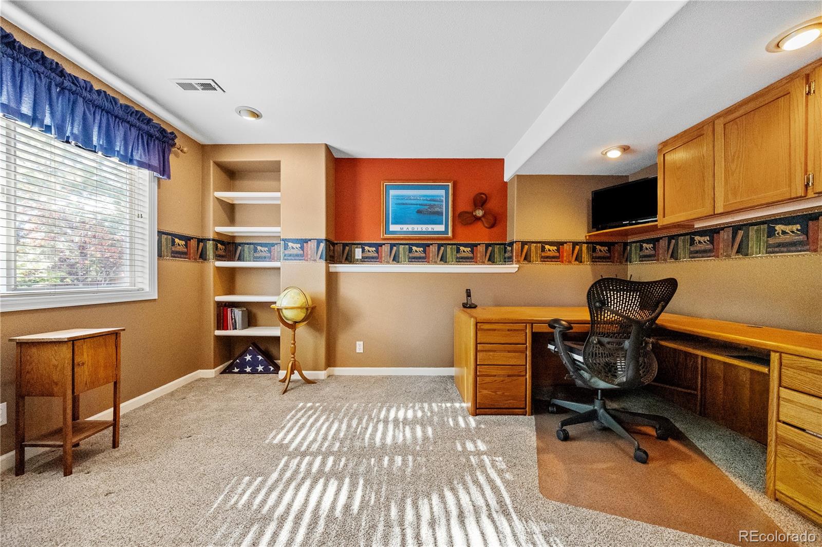 MLS Image #26 for 9948  silver maple road,highlands ranch, Colorado