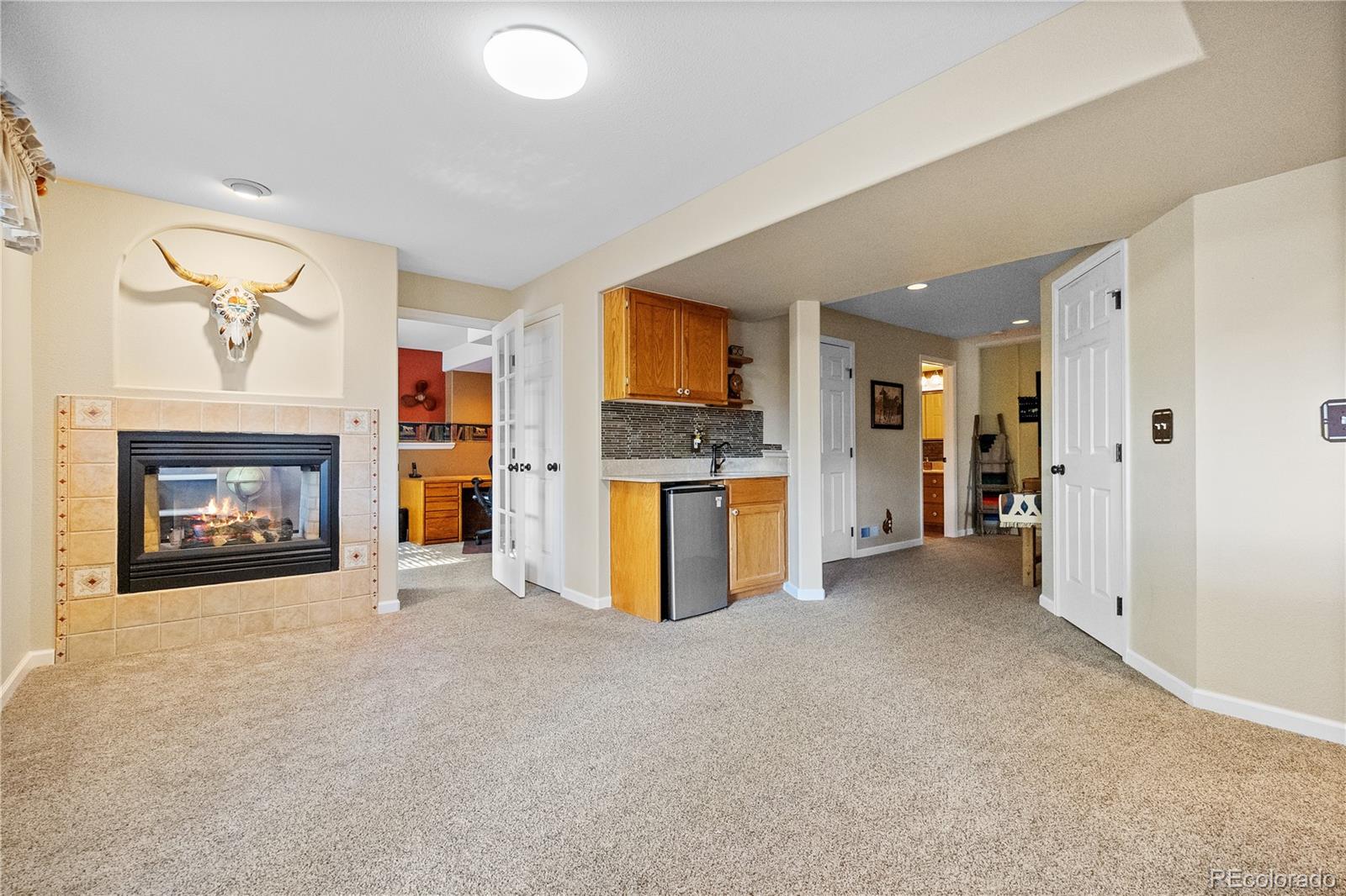 MLS Image #28 for 9948  silver maple road,highlands ranch, Colorado
