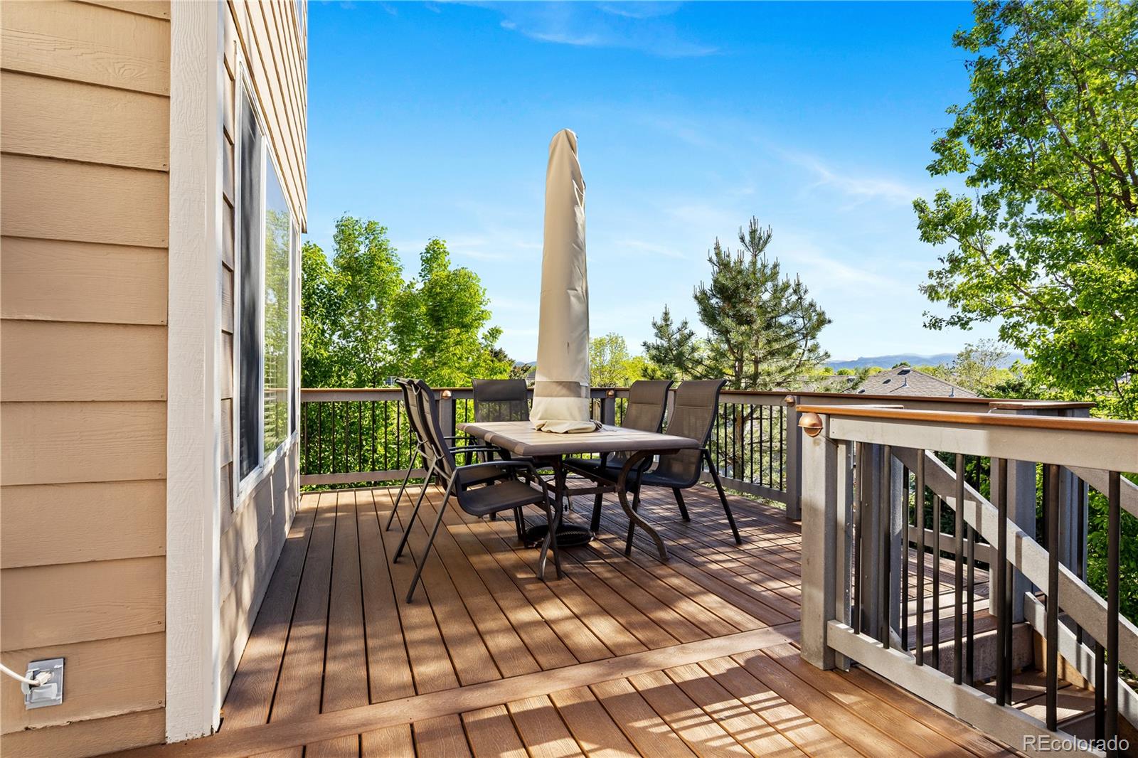 MLS Image #33 for 9948  silver maple road,highlands ranch, Colorado