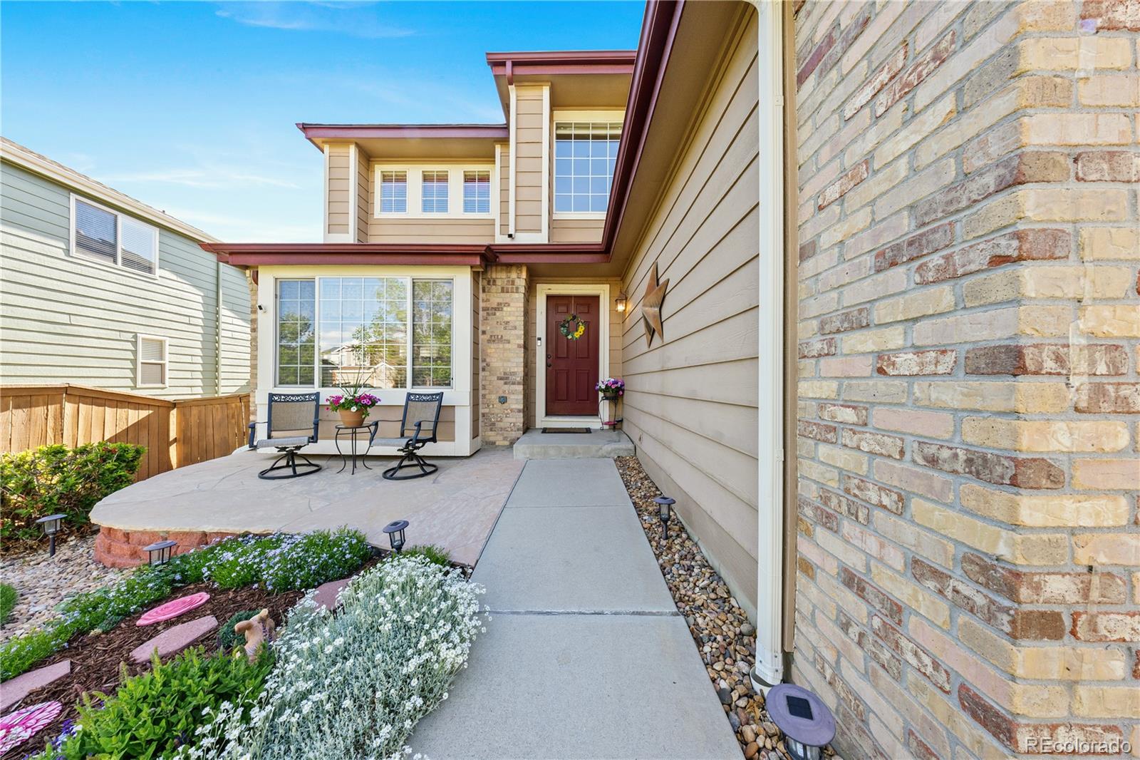 MLS Image #35 for 9948  silver maple road,highlands ranch, Colorado