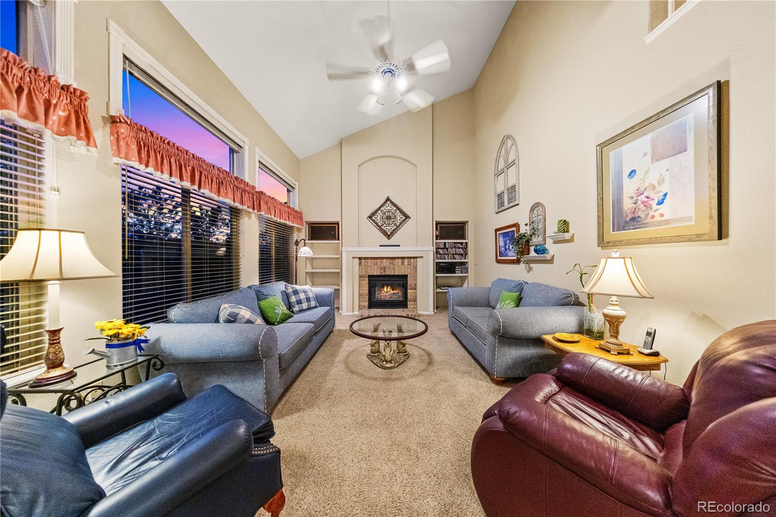 MLS Image #38 for 9948  silver maple road,highlands ranch, Colorado
