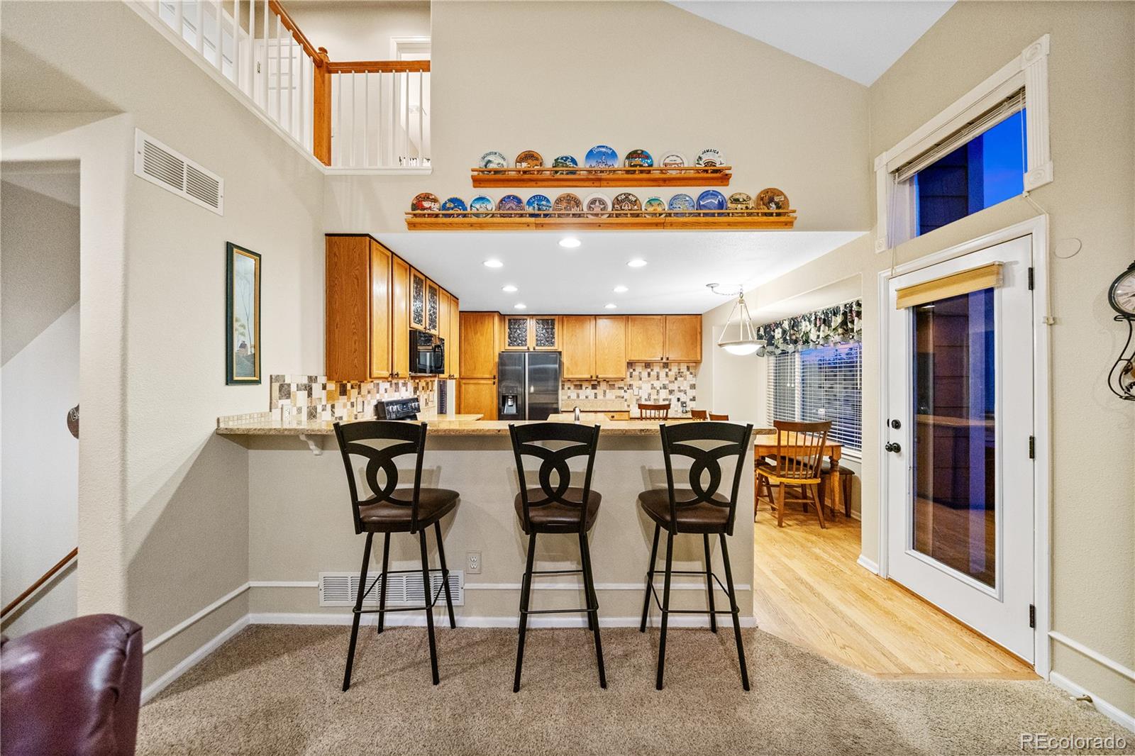 MLS Image #39 for 9948  silver maple road,highlands ranch, Colorado