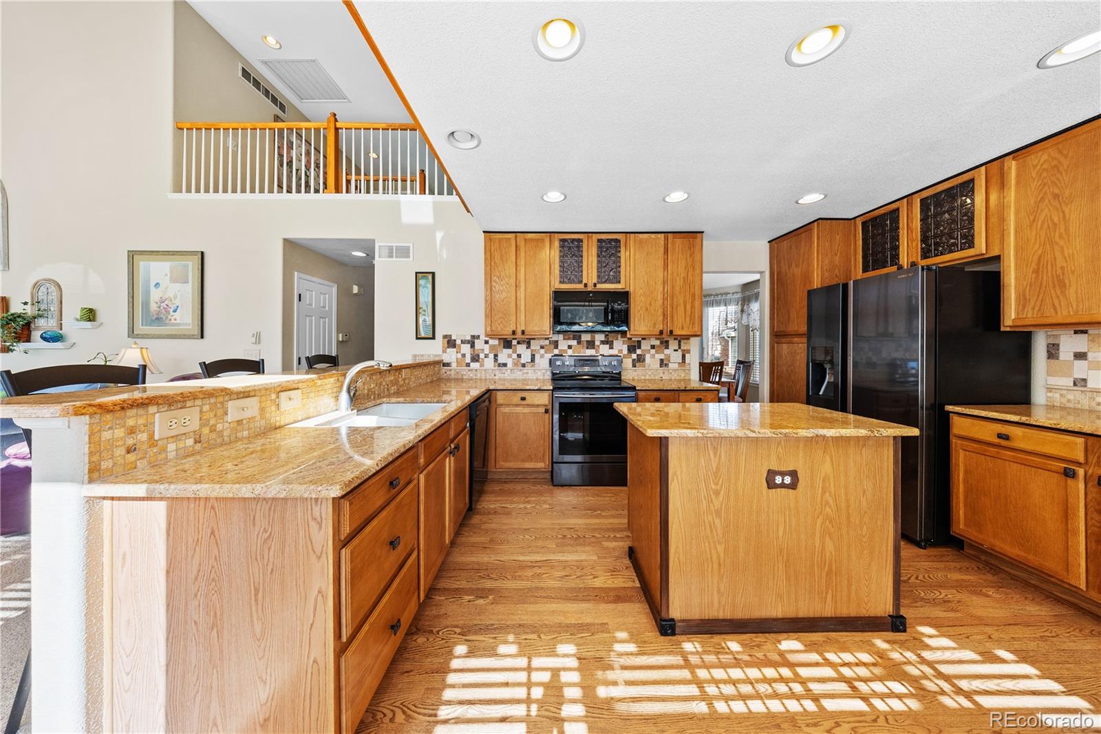 MLS Image #4 for 9948  silver maple road,highlands ranch, Colorado