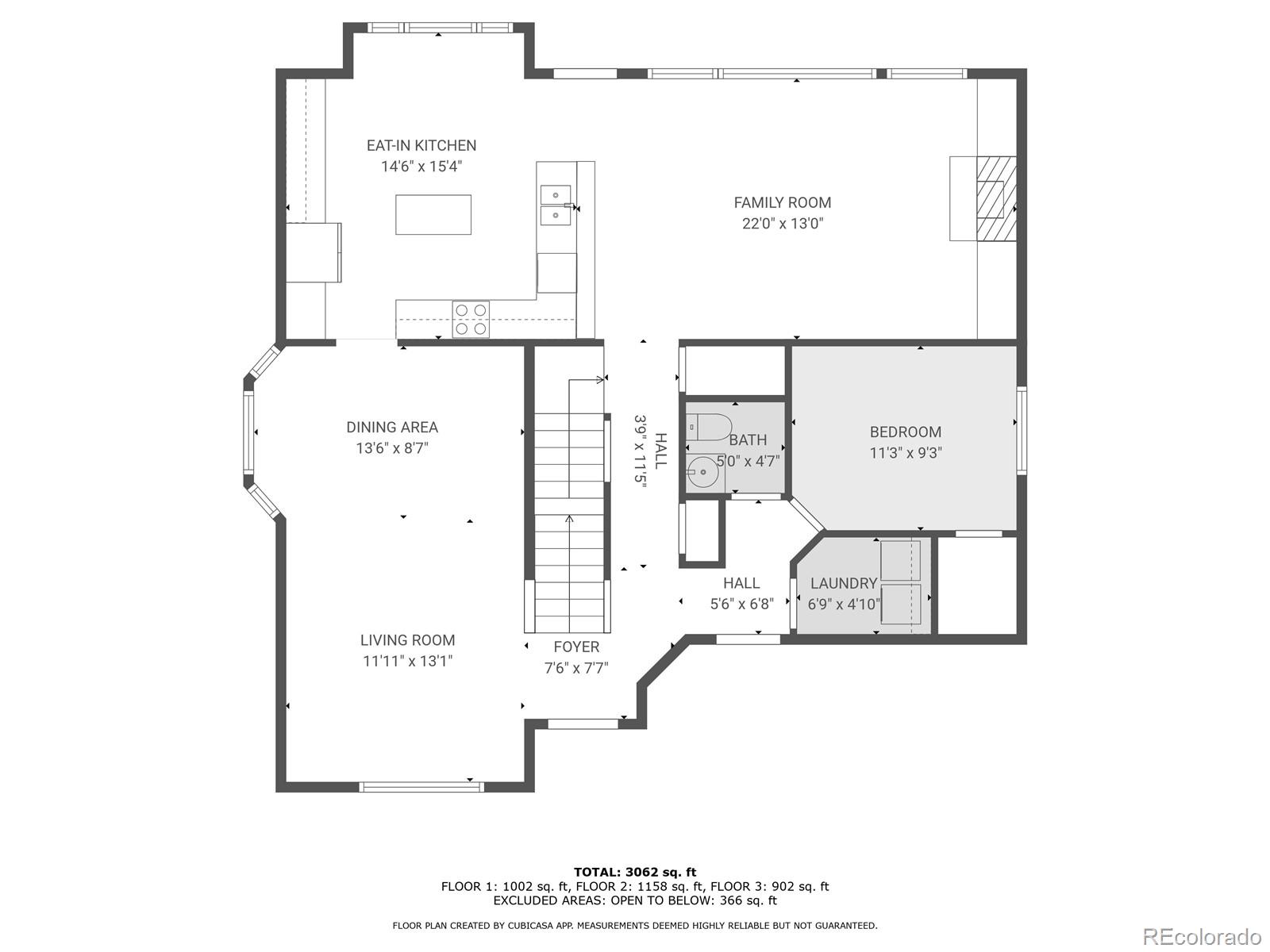 MLS Image #41 for 9948  silver maple road,highlands ranch, Colorado
