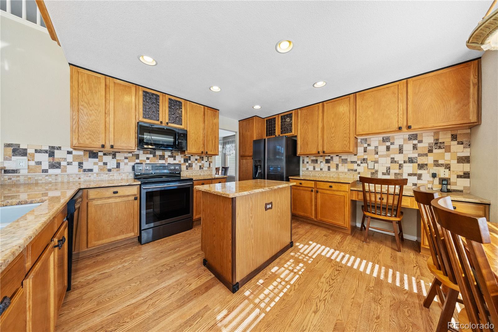 MLS Image #5 for 9948  silver maple road,highlands ranch, Colorado
