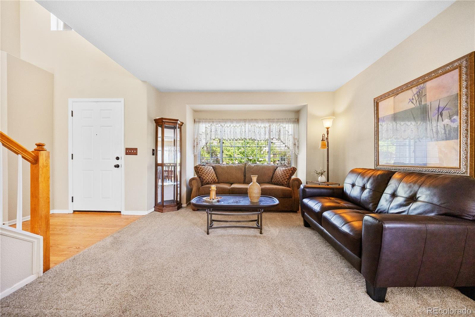 MLS Image #6 for 9948  silver maple road,highlands ranch, Colorado