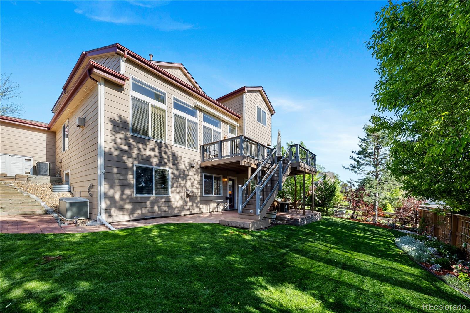 MLS Image #8 for 9948  silver maple road,highlands ranch, Colorado