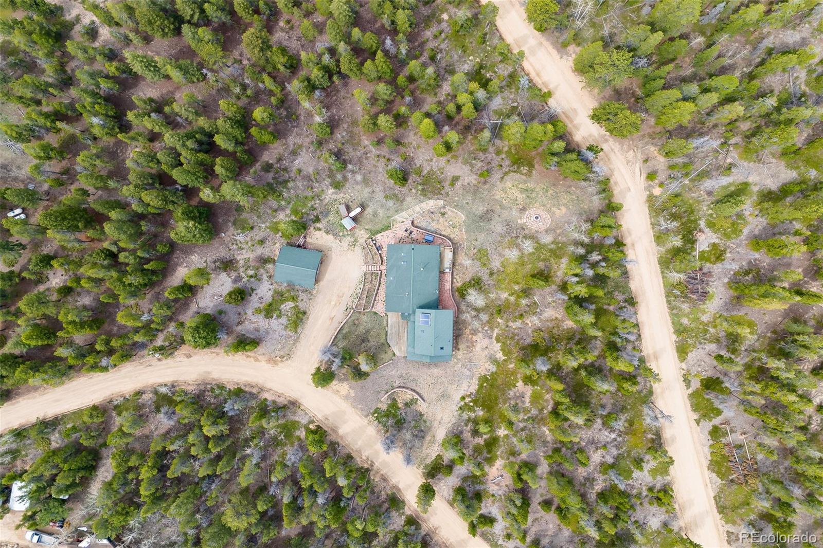 MLS Image #28 for 1002  county road 99 ,black hawk, Colorado