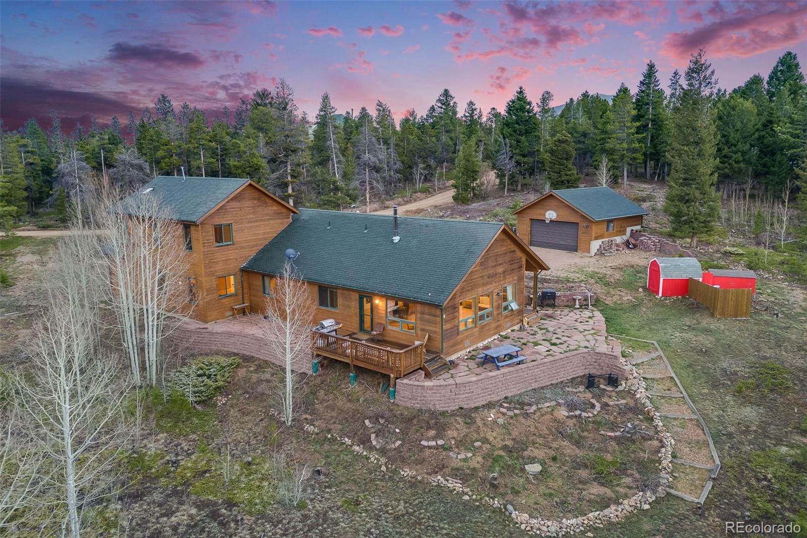 MLS Image #30 for 1002  county road 99 ,black hawk, Colorado
