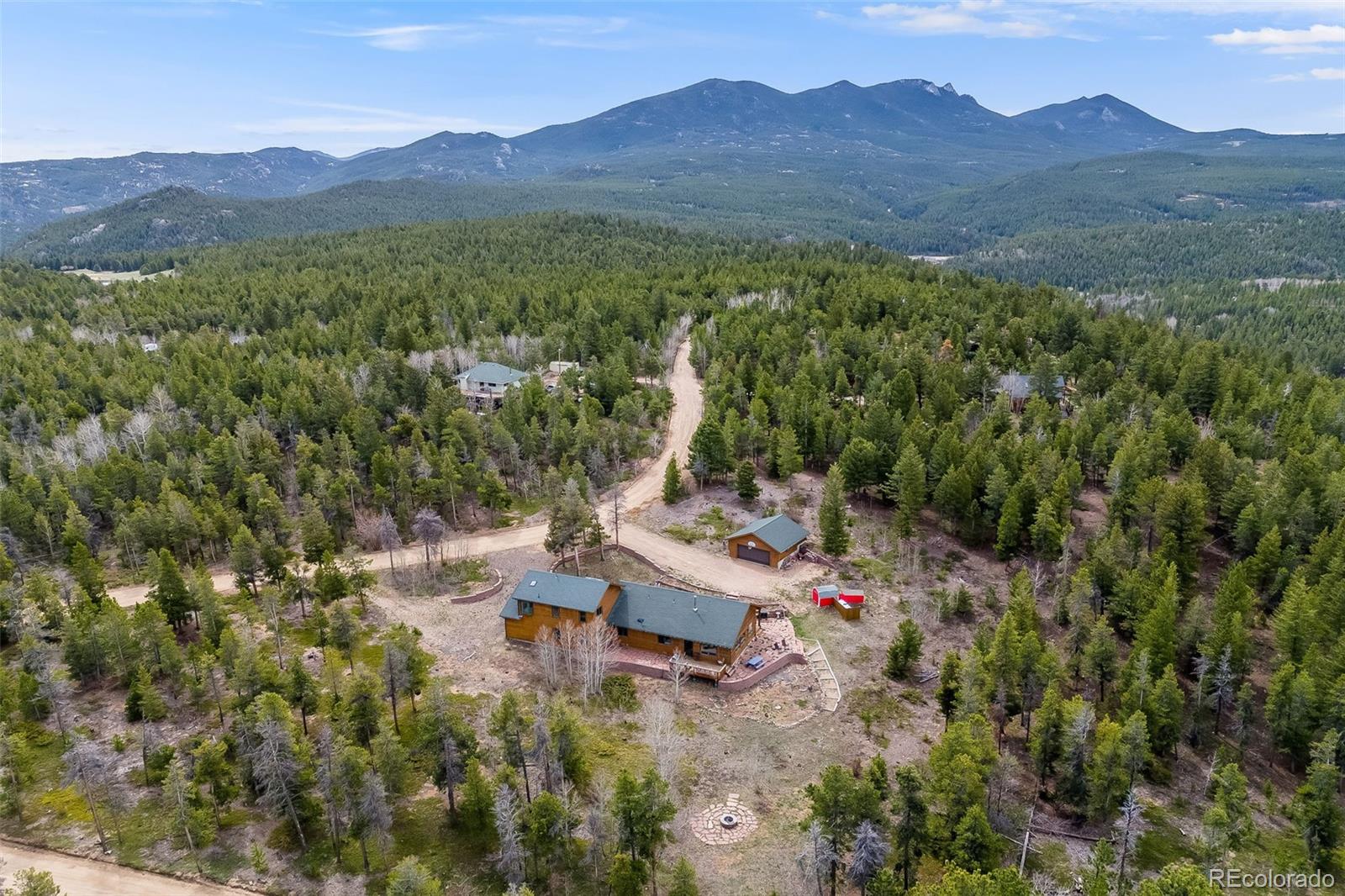 MLS Image #33 for 1002  county road 99 ,black hawk, Colorado