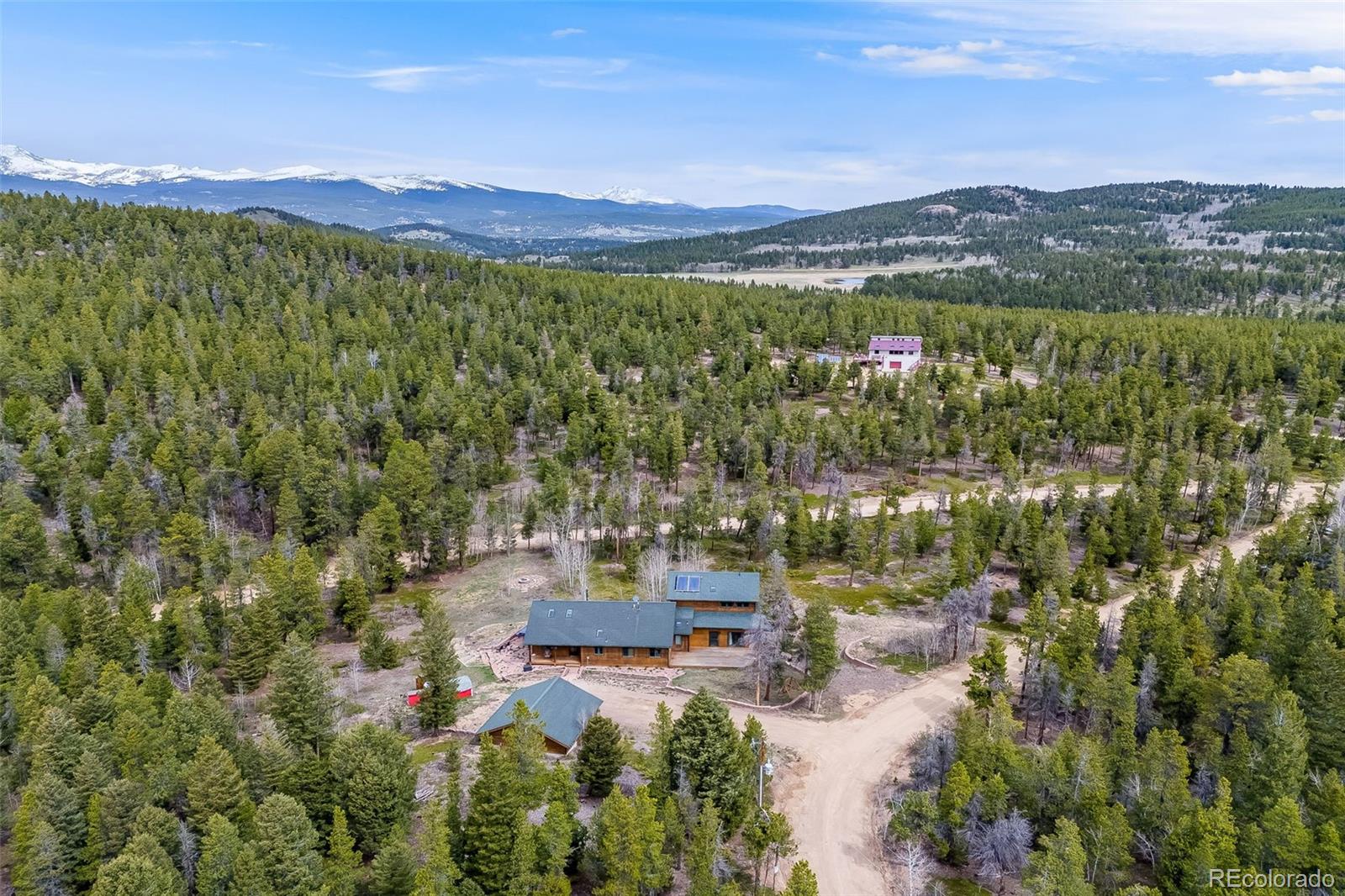 MLS Image #34 for 1002  county road 99 ,black hawk, Colorado