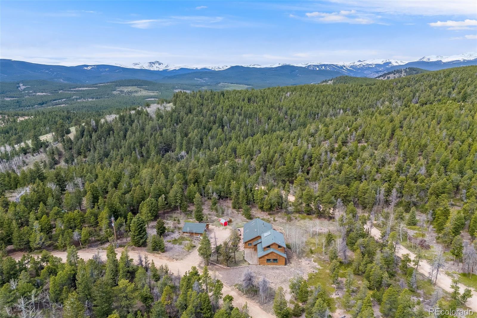 MLS Image #35 for 1002  county road 99 ,black hawk, Colorado