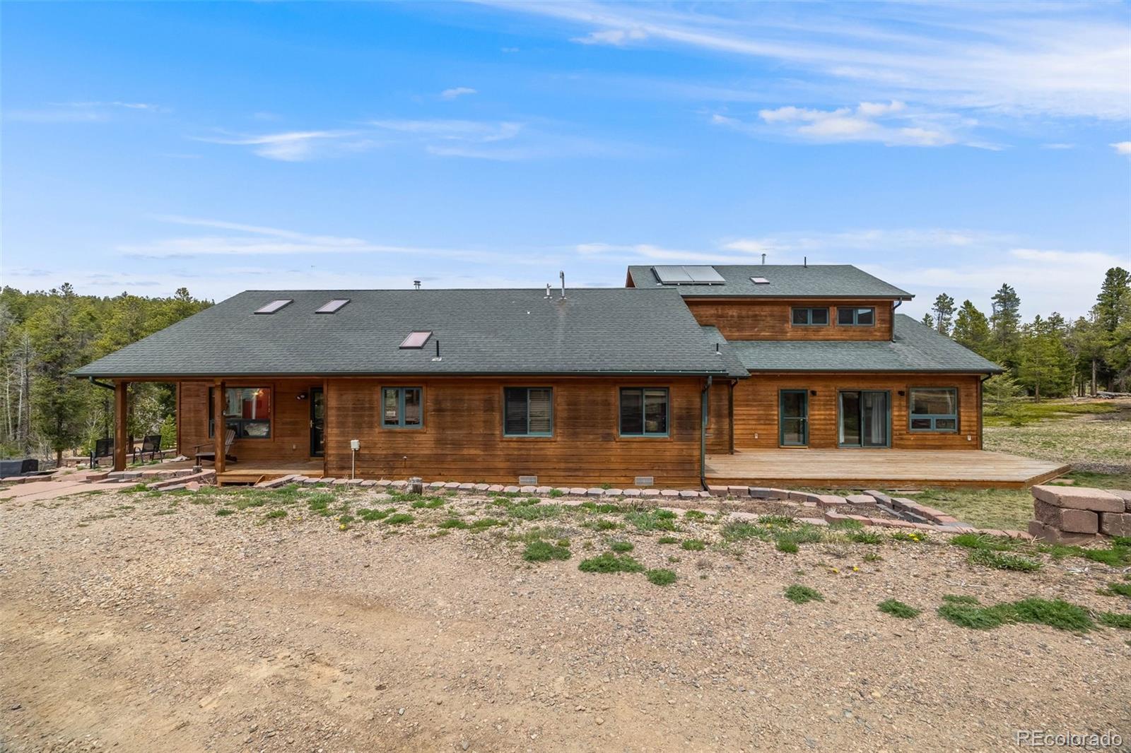 MLS Image #4 for 1002  county road 99 ,black hawk, Colorado