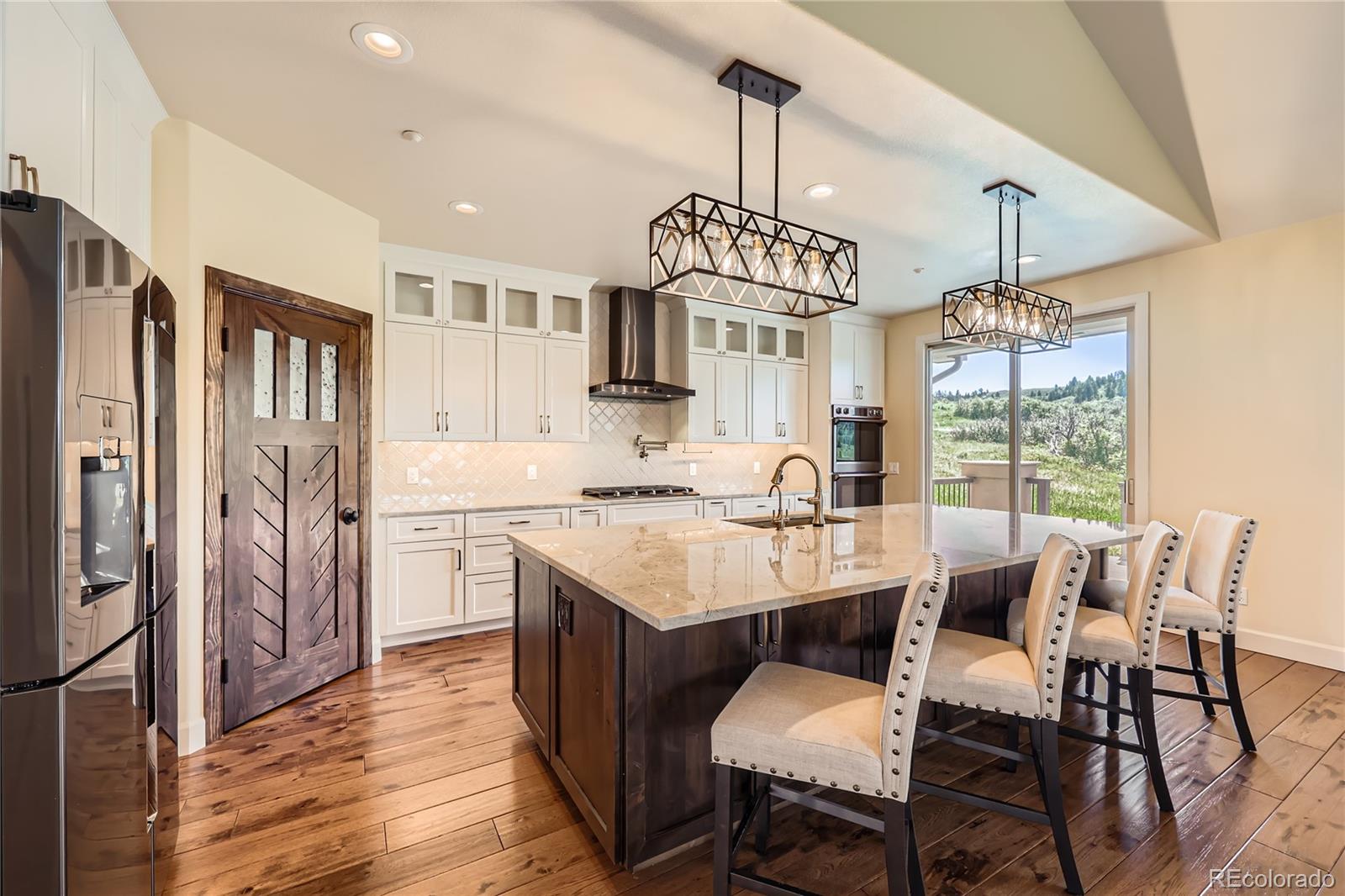 MLS Image #11 for 1272  nightfire circle,castle rock, Colorado