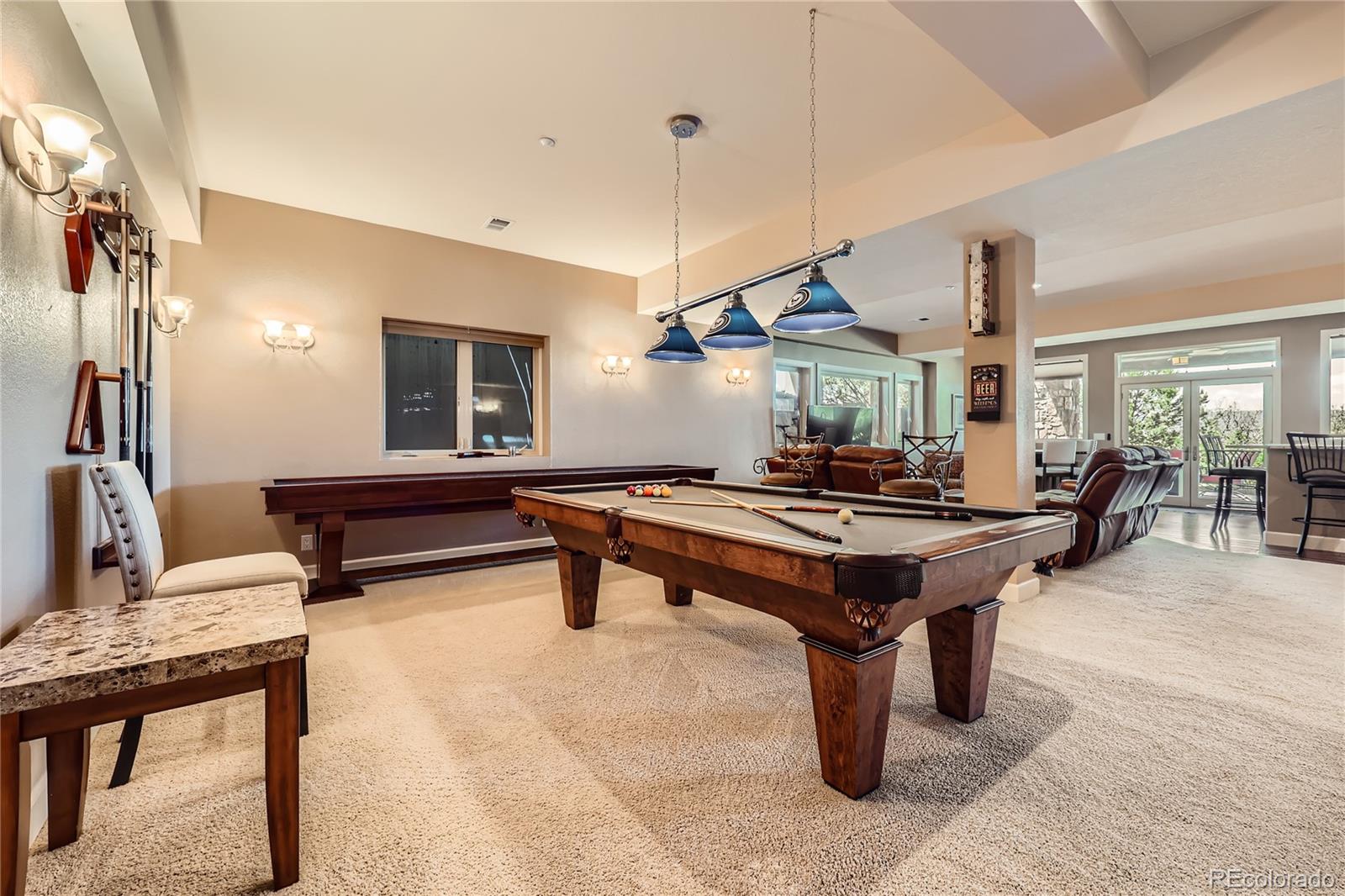 MLS Image #25 for 1272  nightfire circle,castle rock, Colorado