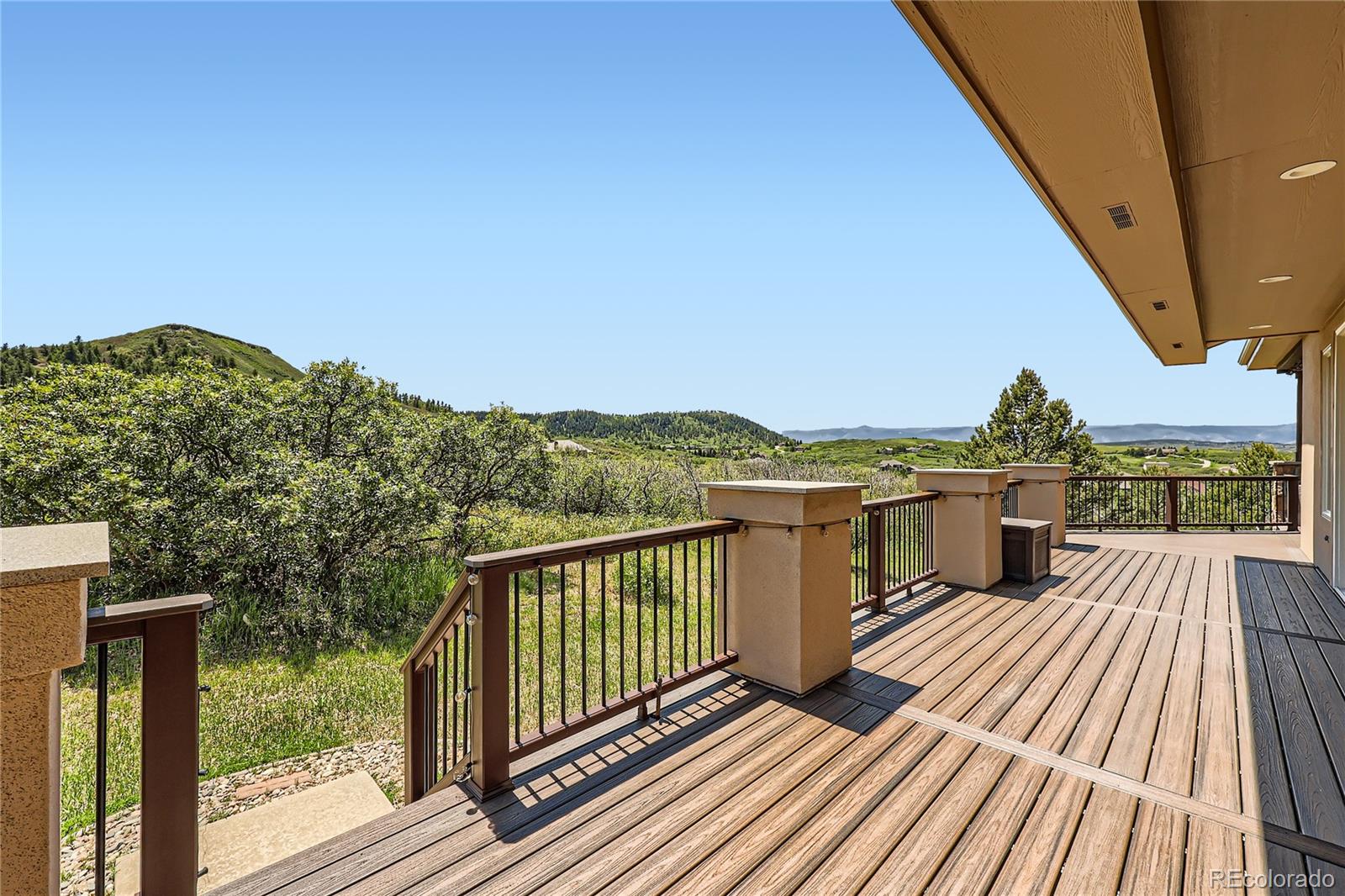 MLS Image #36 for 1272  nightfire circle,castle rock, Colorado