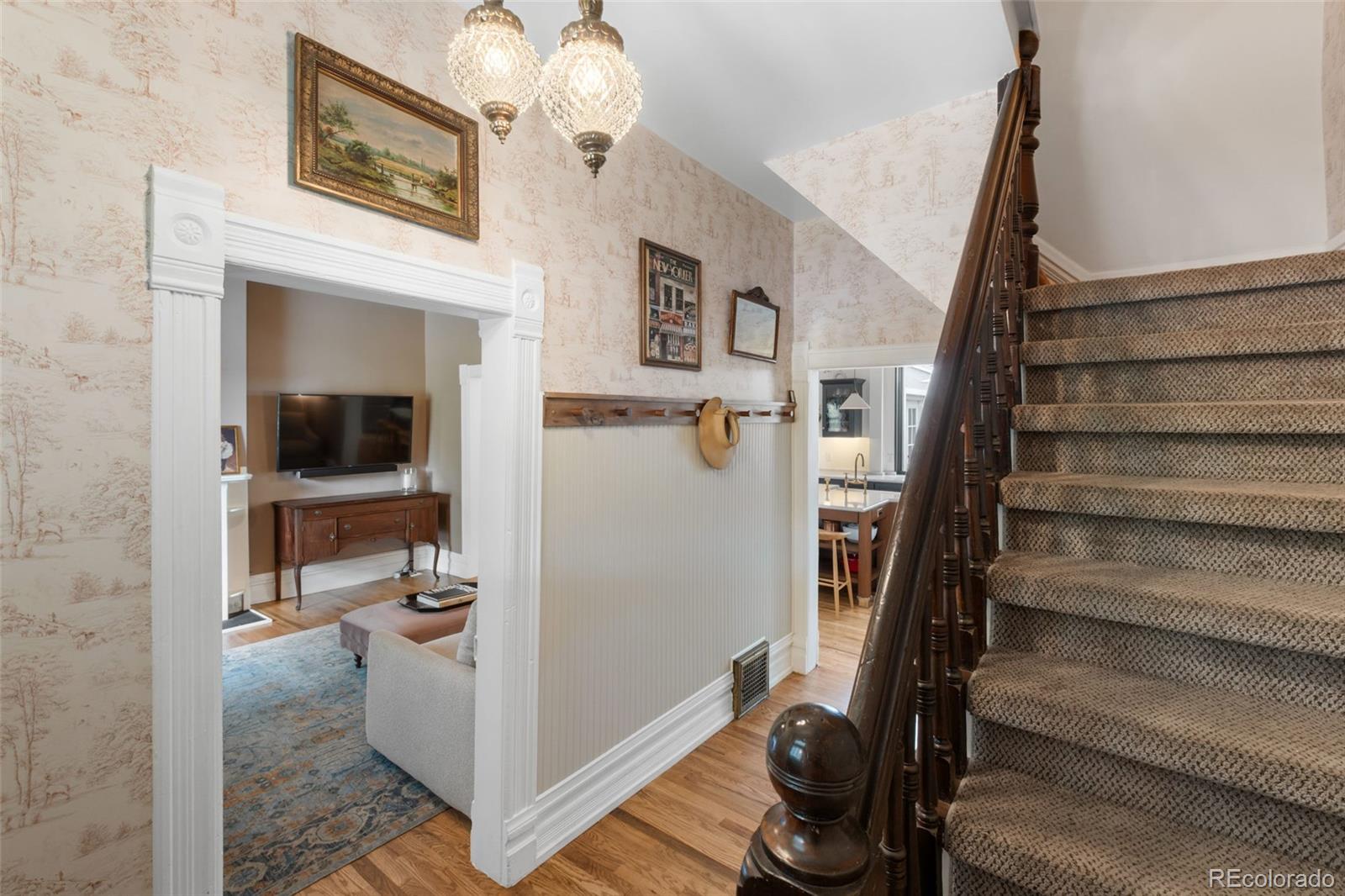 MLS Image #10 for 3424 w 31st avenue,denver, Colorado