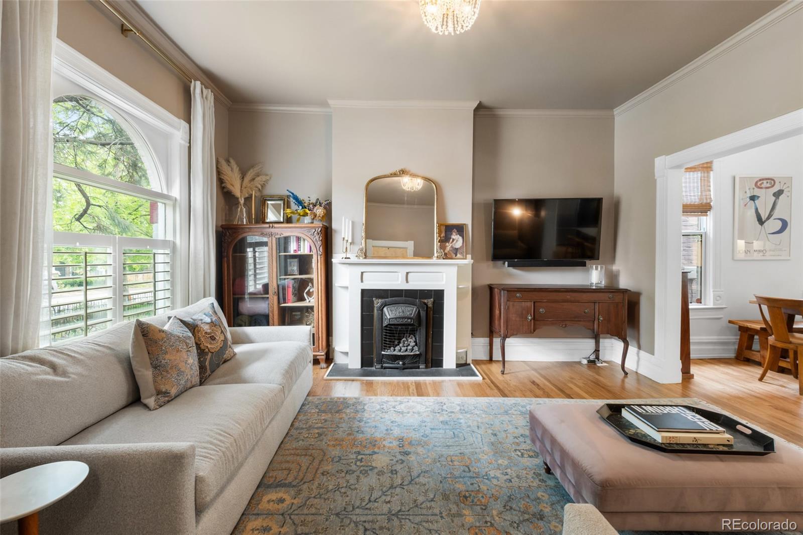 MLS Image #11 for 3424 w 31st avenue,denver, Colorado