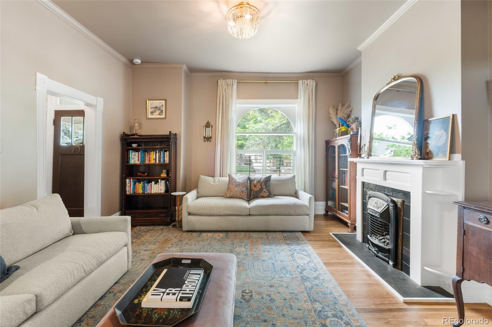 MLS Image #12 for 3424 w 31st avenue,denver, Colorado