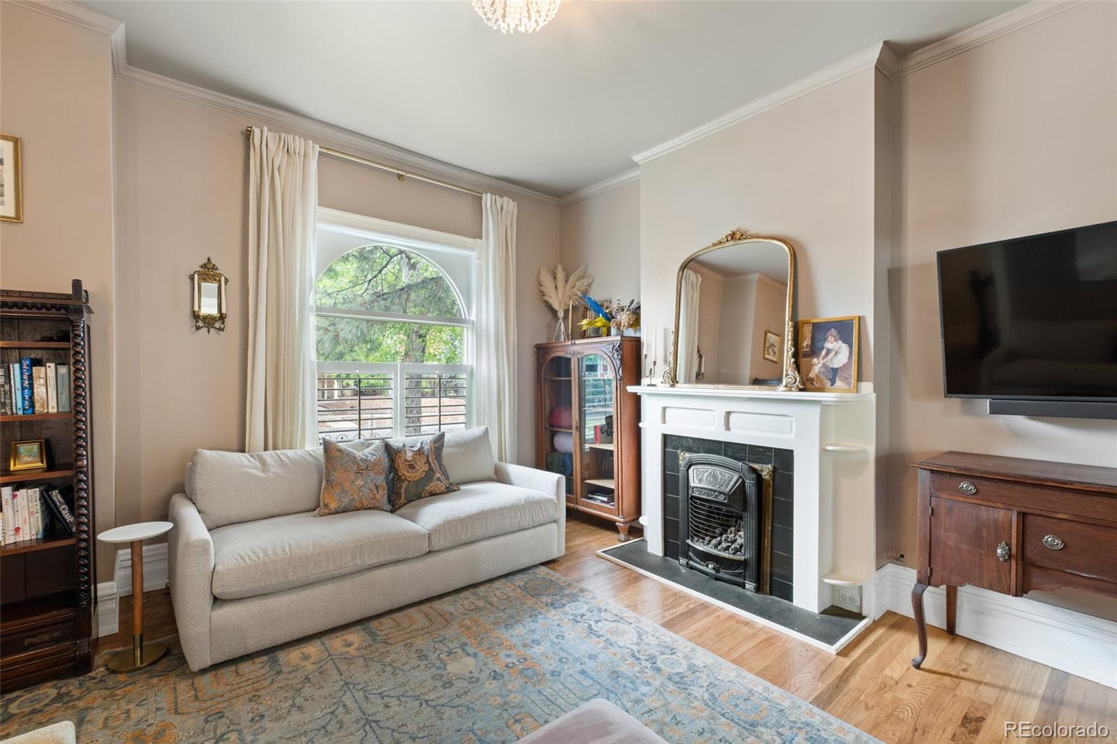 MLS Image #13 for 3424 w 31st avenue,denver, Colorado