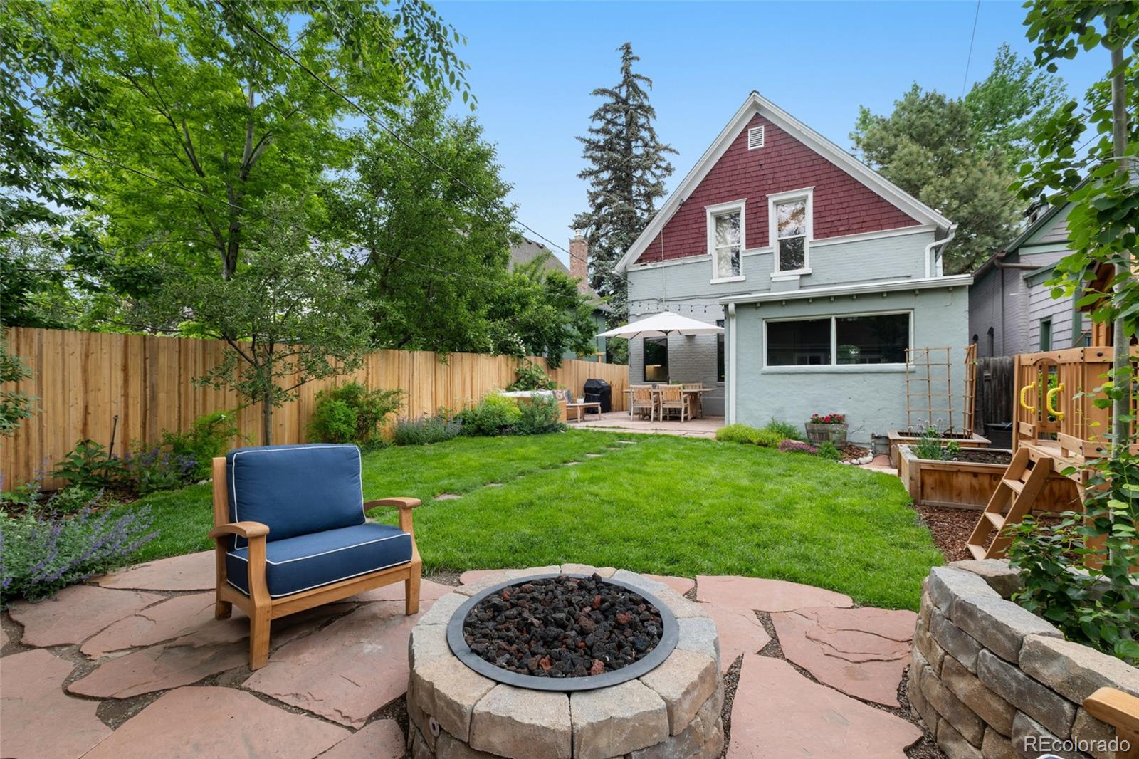 MLS Image #18 for 3424 w 31st avenue,denver, Colorado