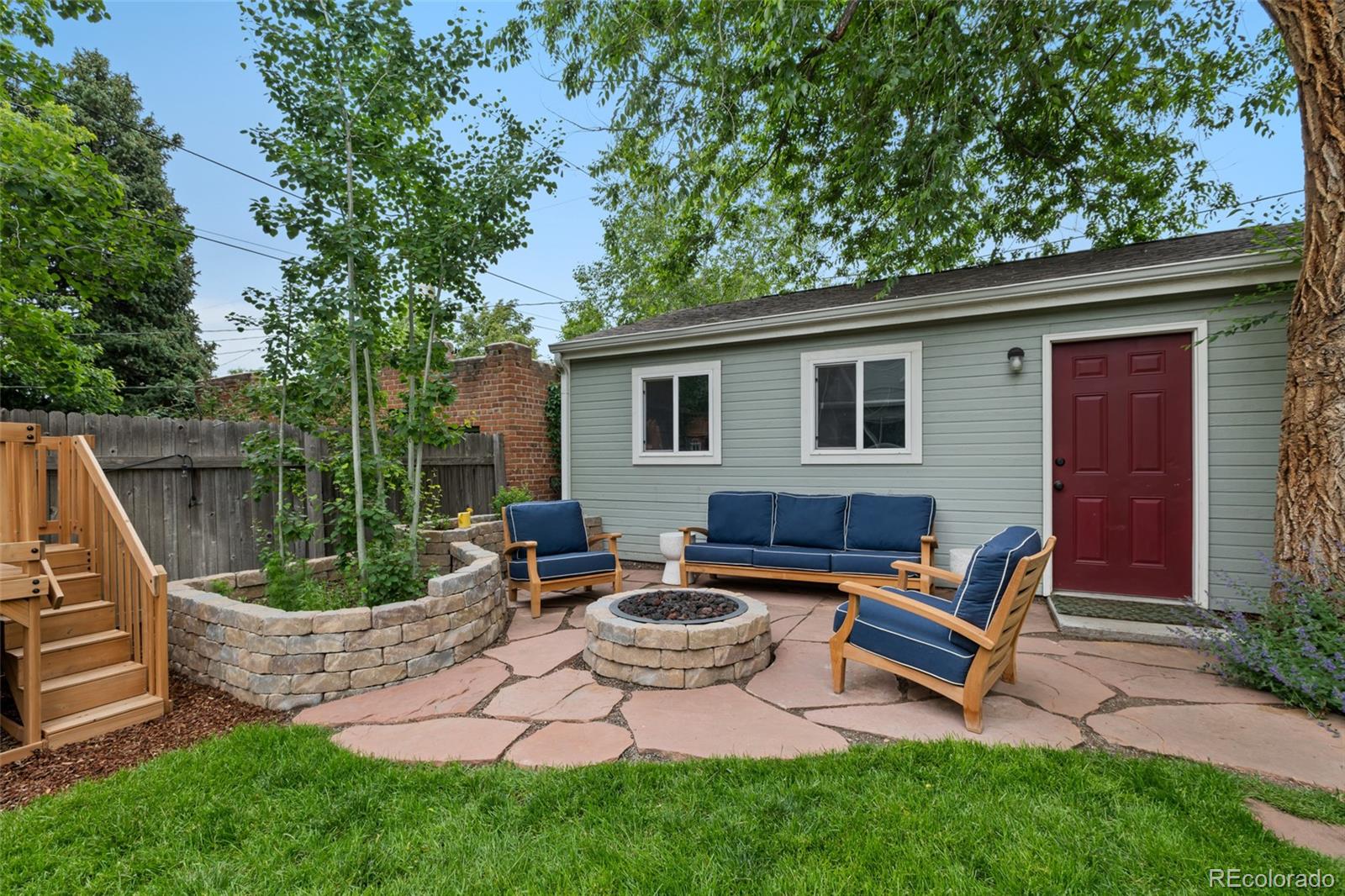 MLS Image #19 for 3424 w 31st avenue,denver, Colorado