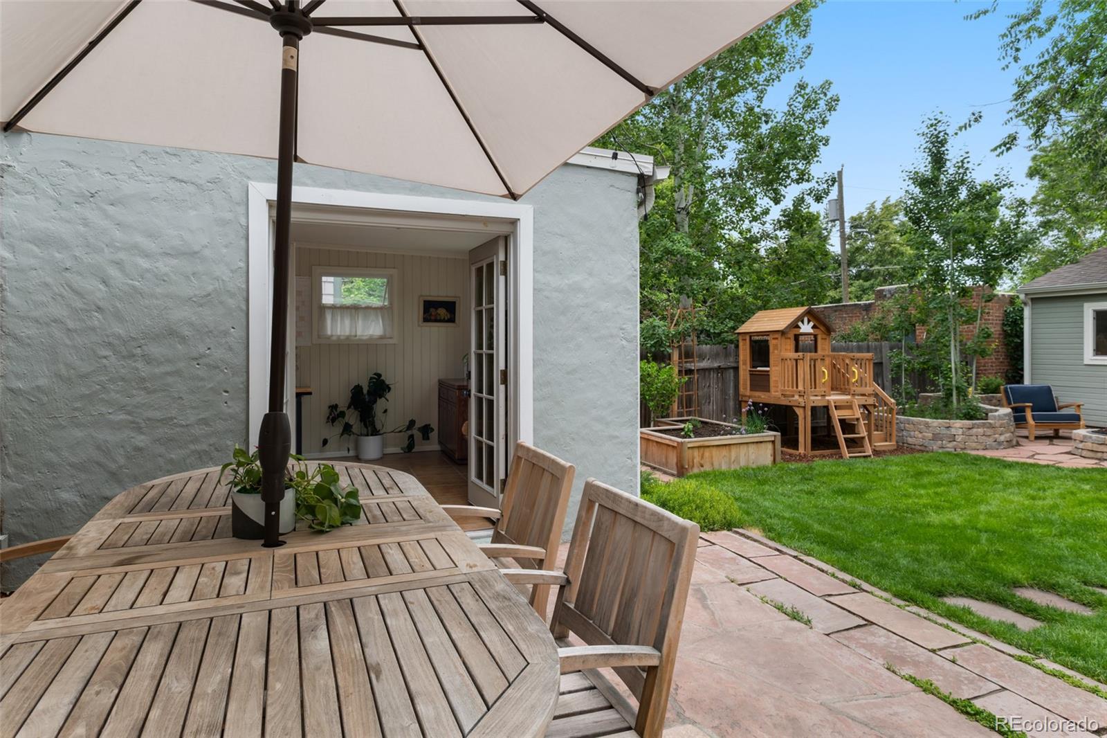 MLS Image #20 for 3424 w 31st avenue,denver, Colorado