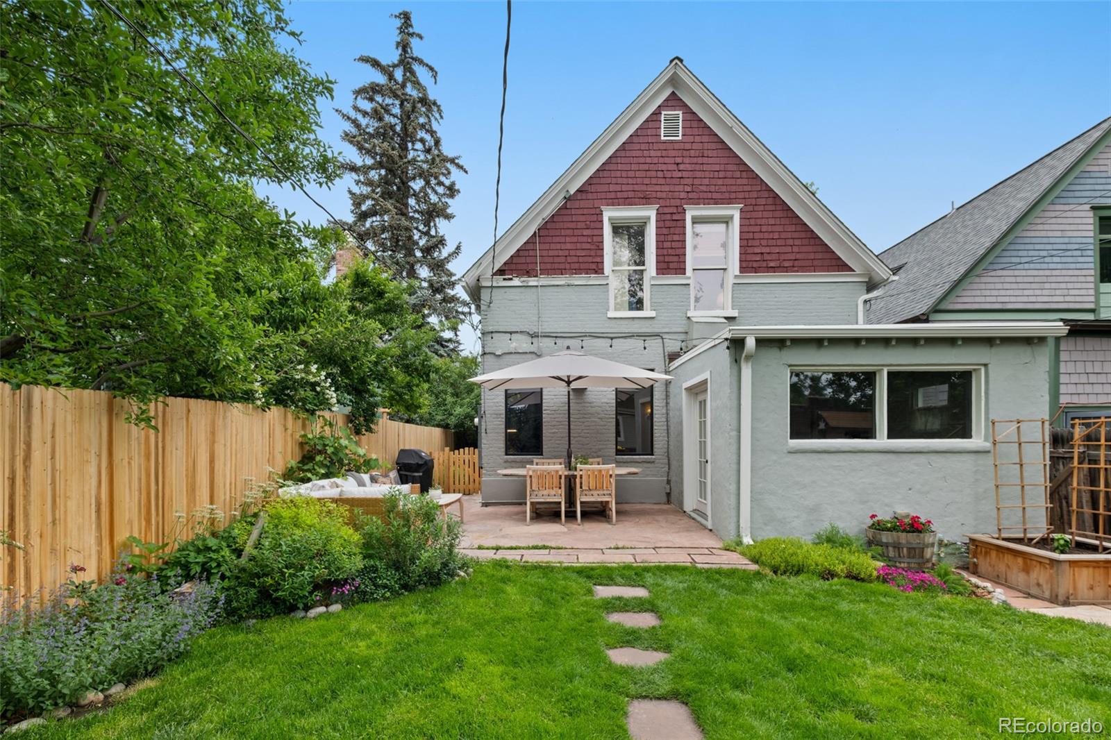 MLS Image #21 for 3424 w 31st avenue,denver, Colorado