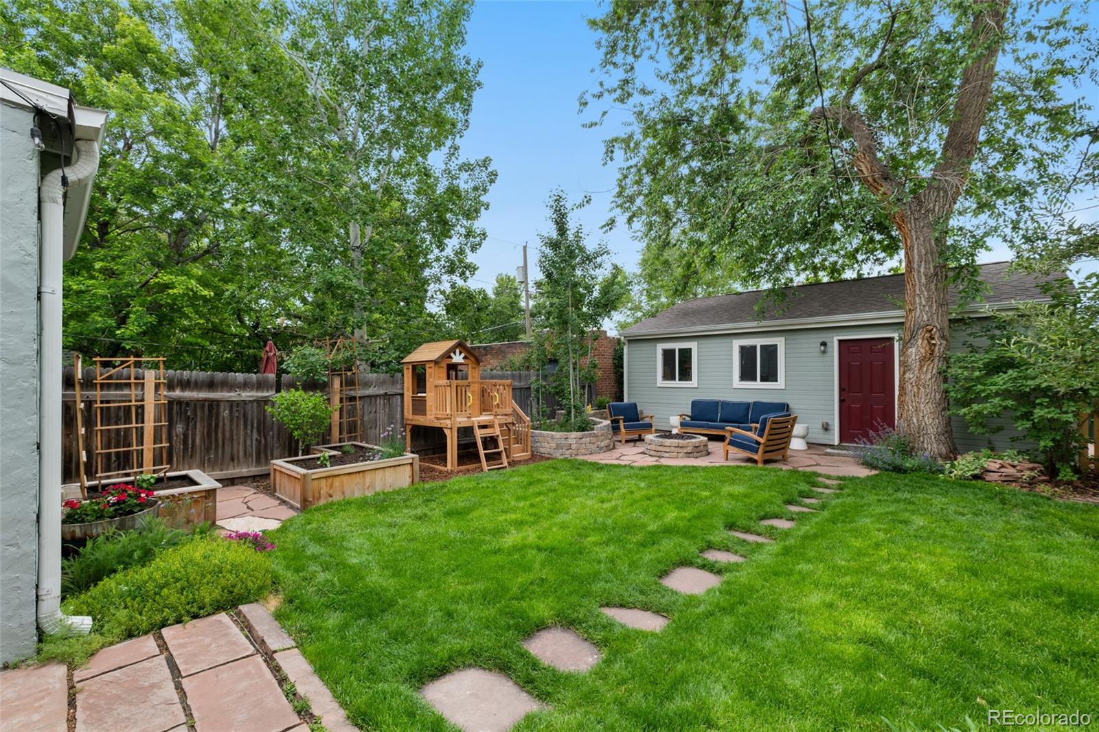 MLS Image #22 for 3424 w 31st avenue,denver, Colorado