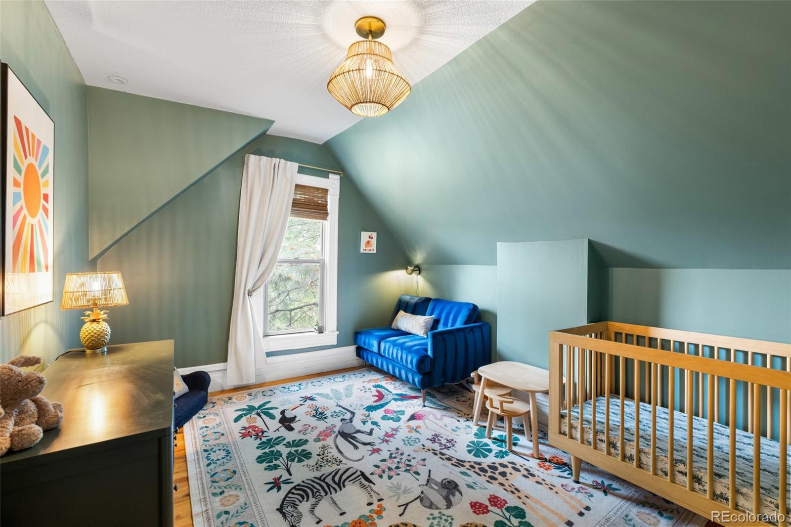 MLS Image #25 for 3424 w 31st avenue,denver, Colorado