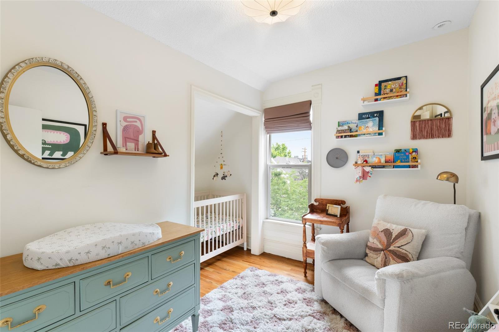 MLS Image #26 for 3424 w 31st avenue,denver, Colorado